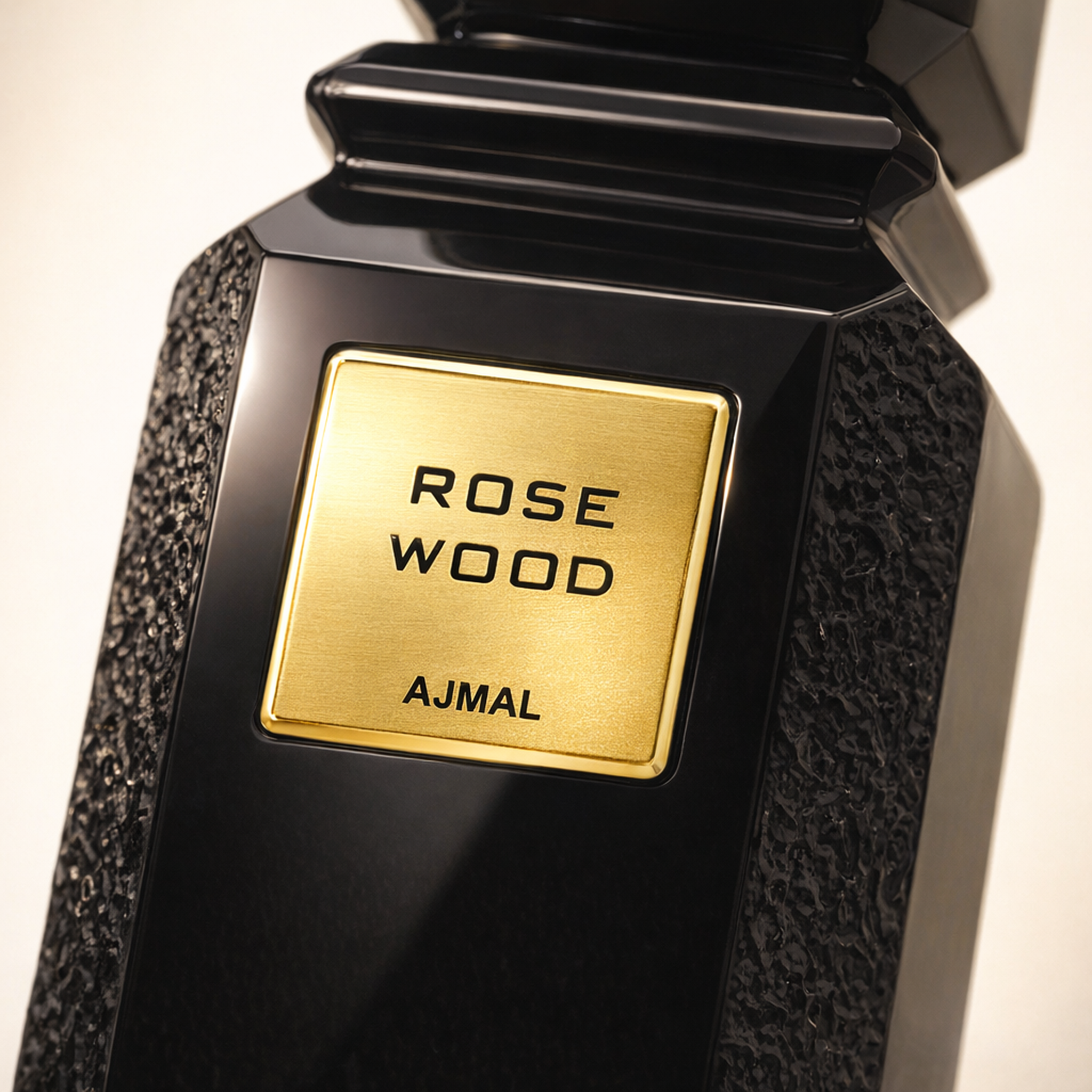 Ajmal Rose Wood EDP gallery 2 image