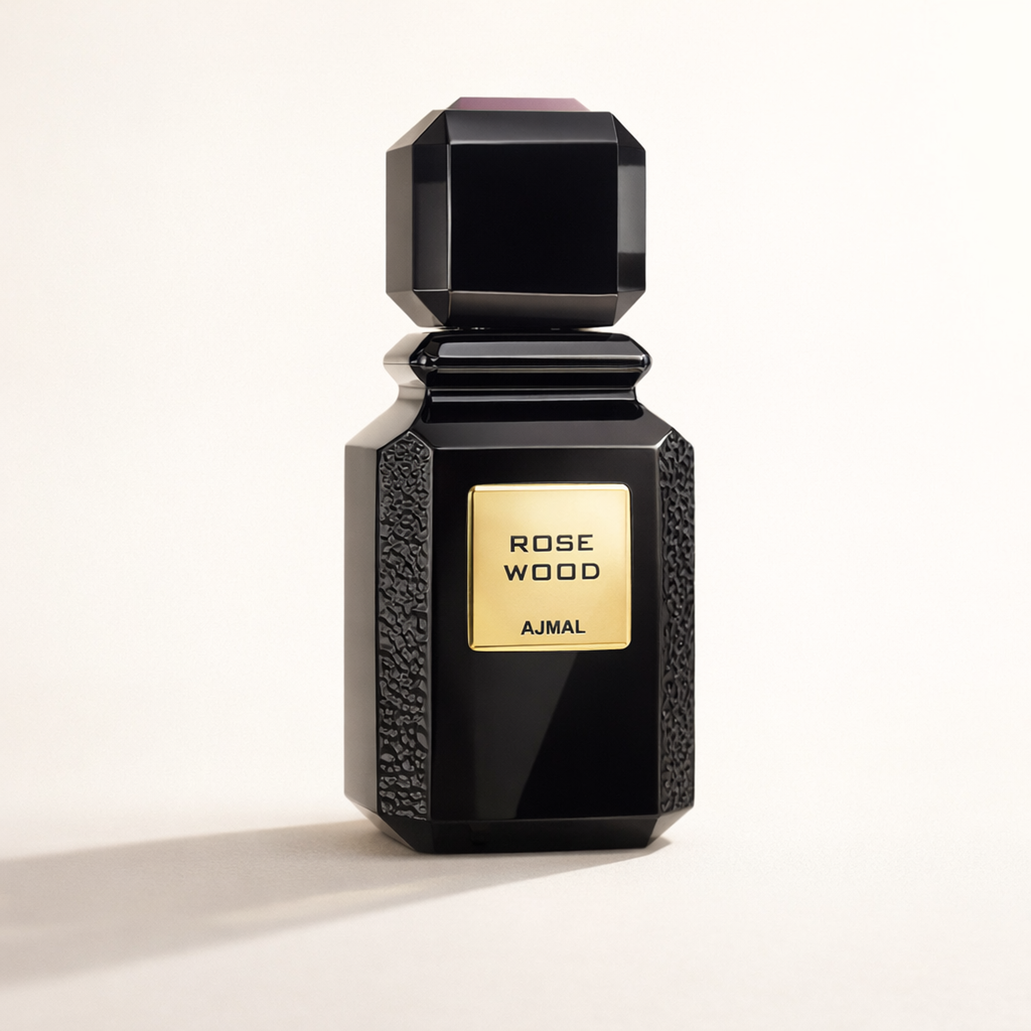 Ajmal Rose Wood EDP gallery 5 image
