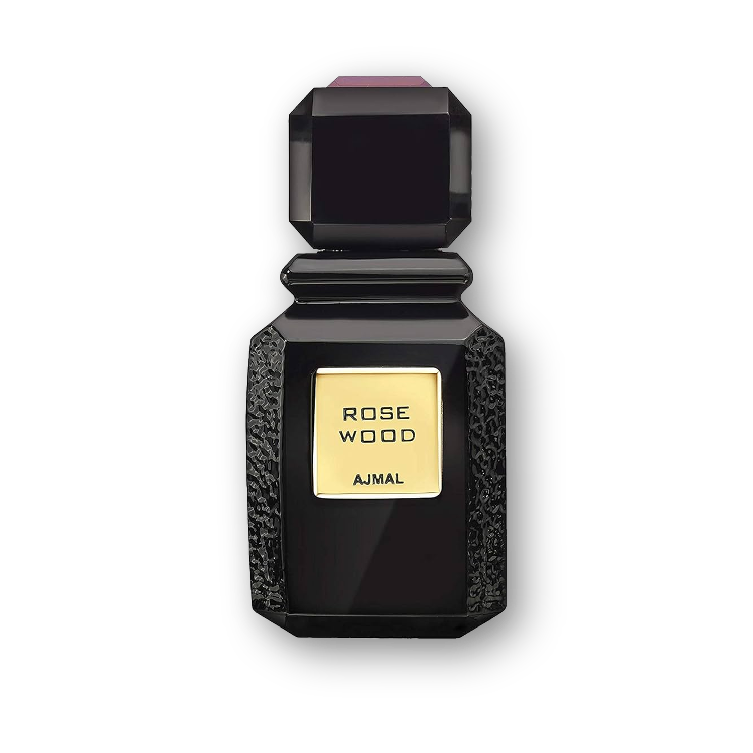 Ajmal Rose Wood EDP hero image