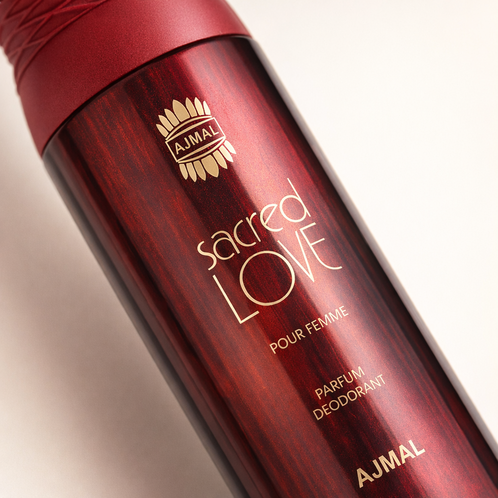 Ajmal Sacred Love Deo. For Women gallery 2 image