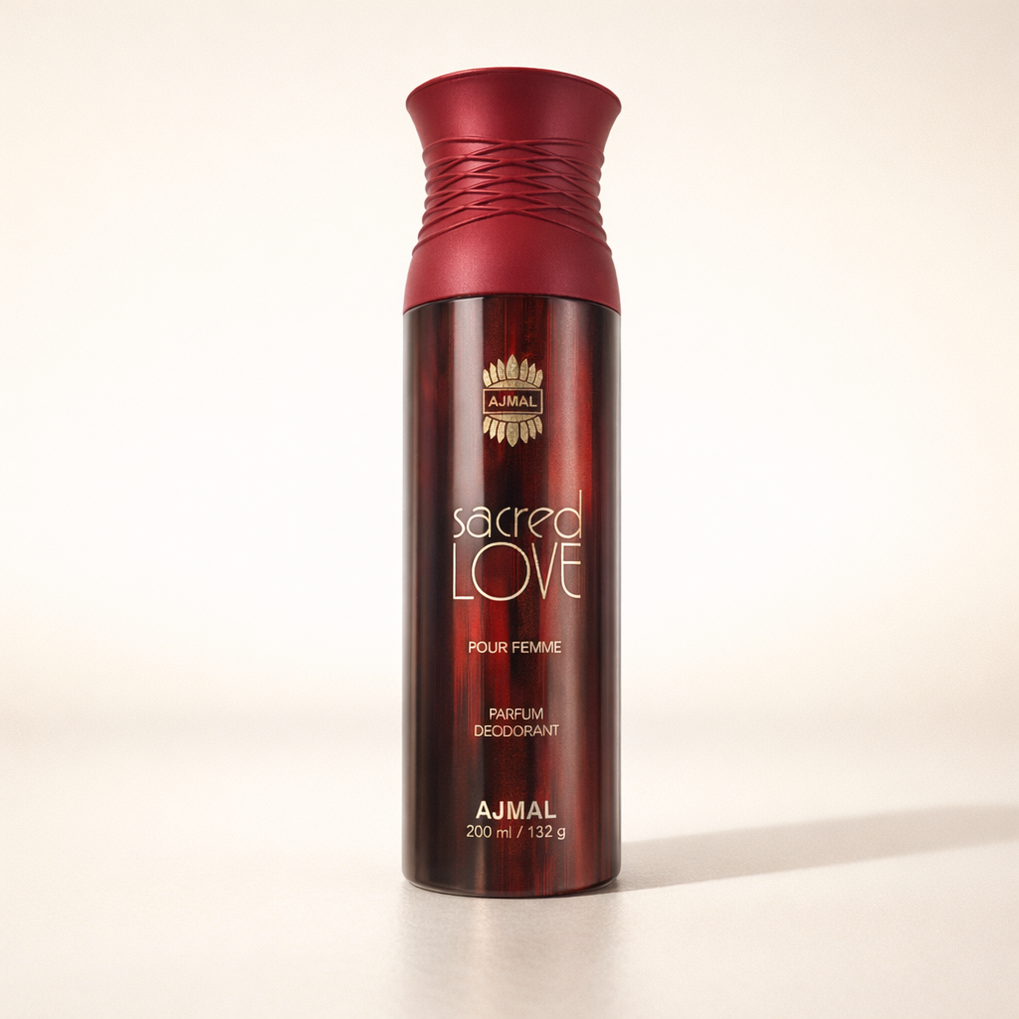 Ajmal Sacred Love Deo. For Women gallery 5 image