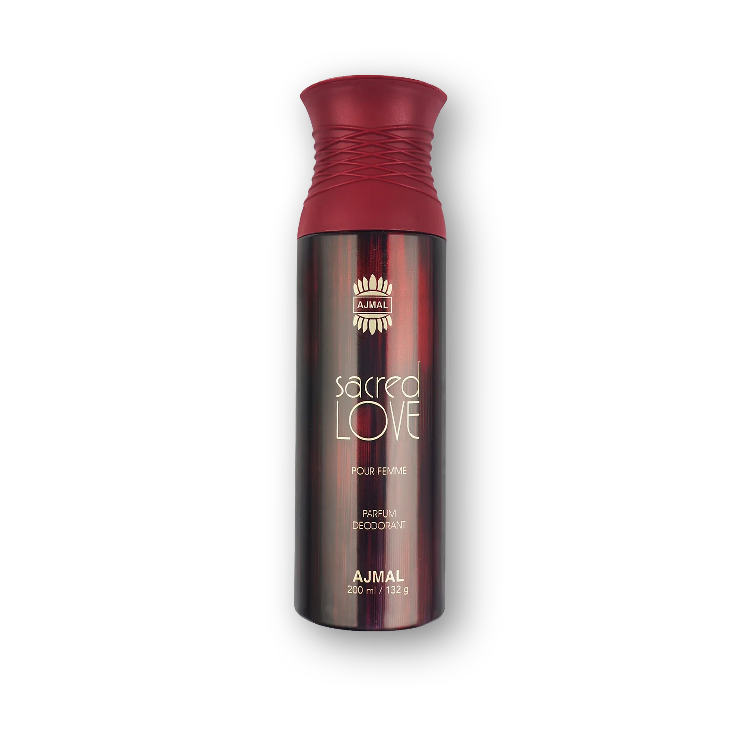 Ajmal Sacred Love Deo. For Women hero image