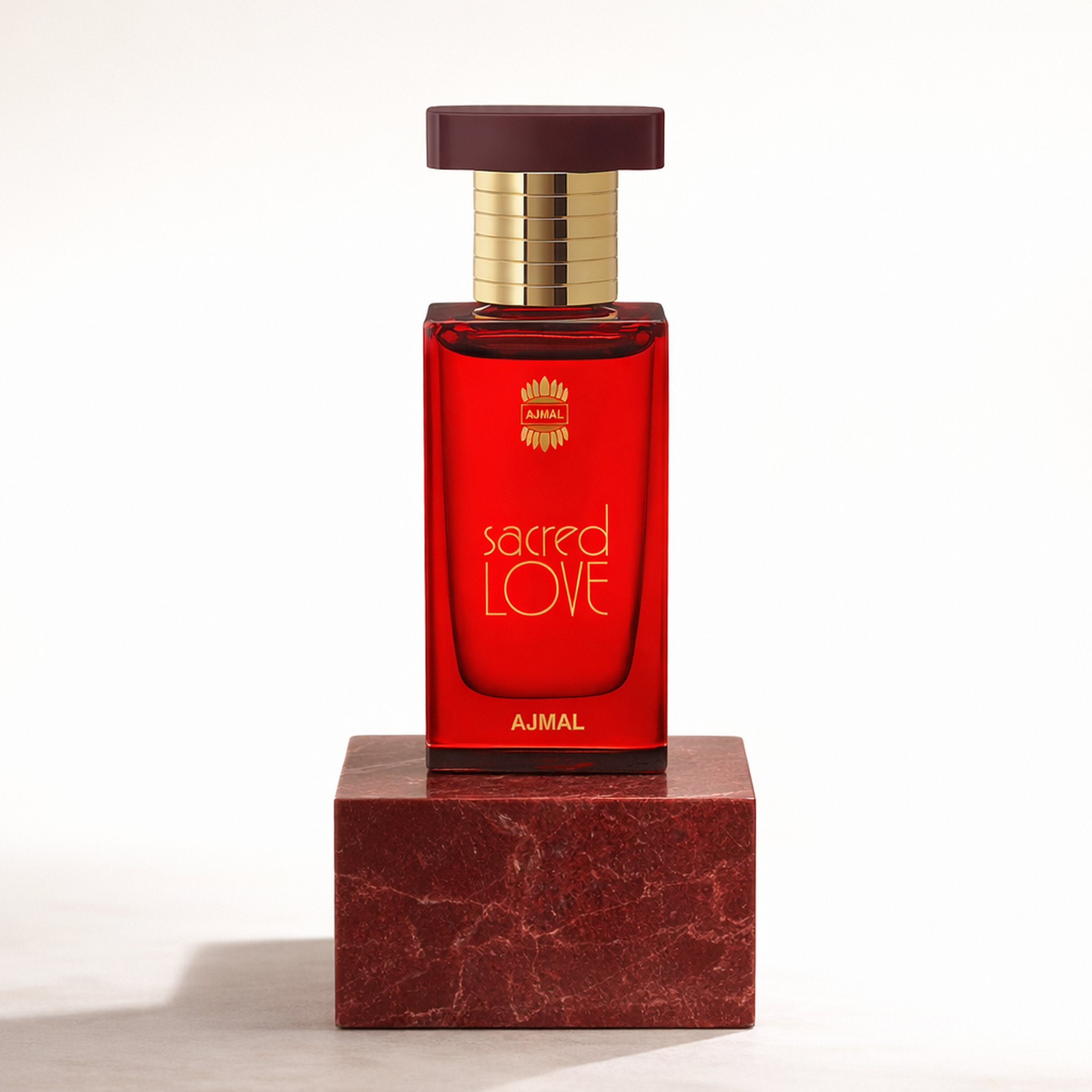 Ajmal Sacred Love EDP For Women gallery 3 image