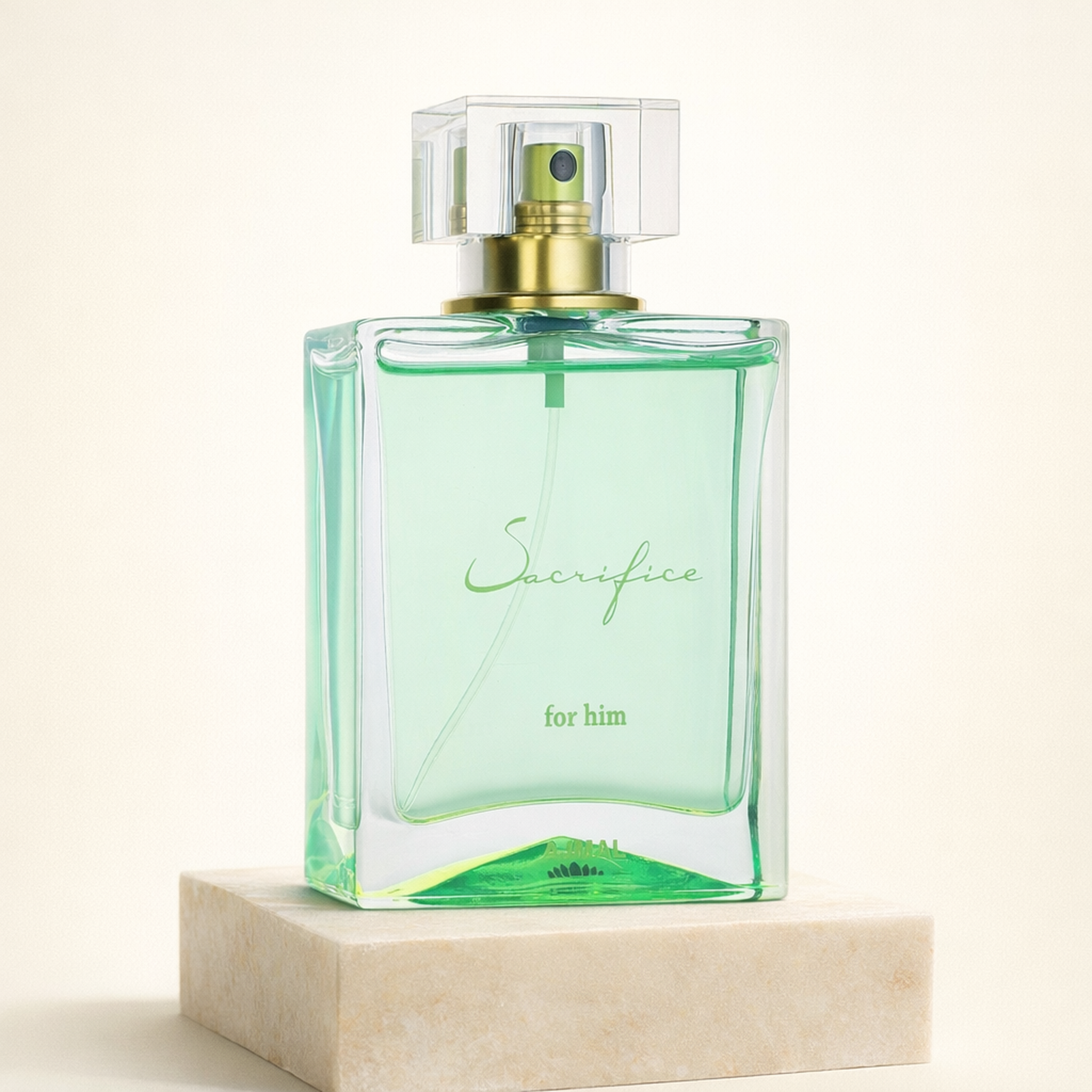 Ajmal Sacrifice Him Ii EDP gallery 3 image