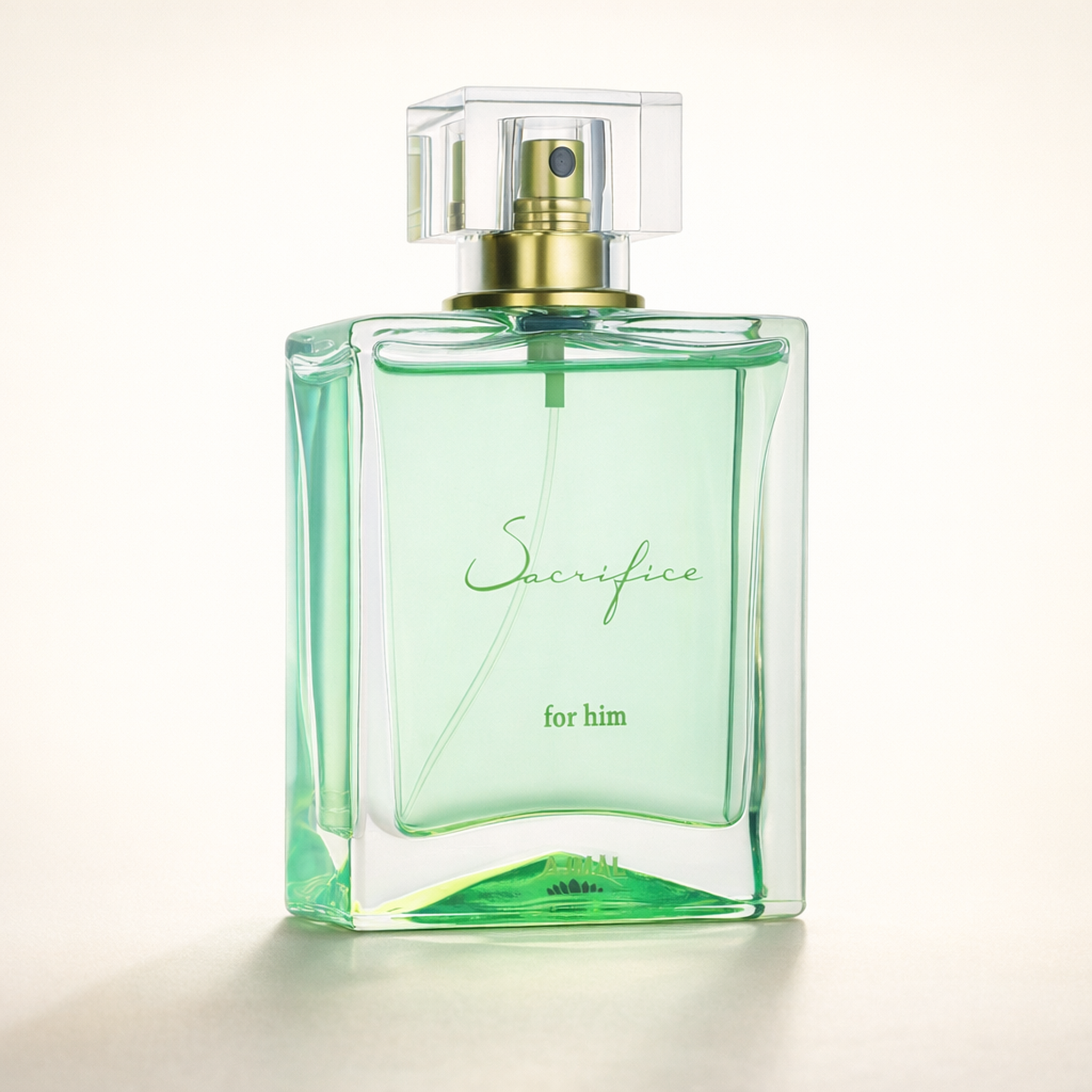 Ajmal Sacrifice Him Ii EDP gallery 5 image