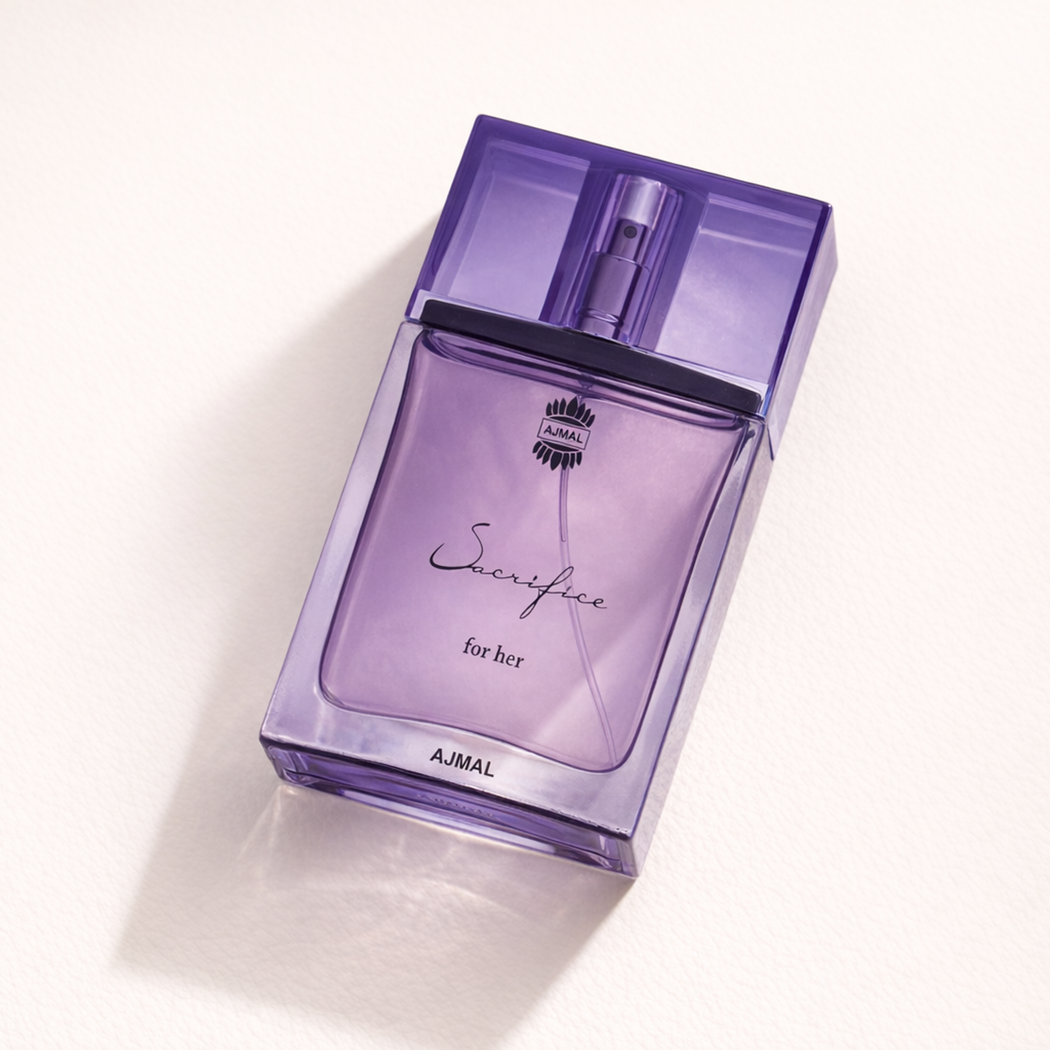 Ajmal Sacrifice Her EDP gallery 1 image