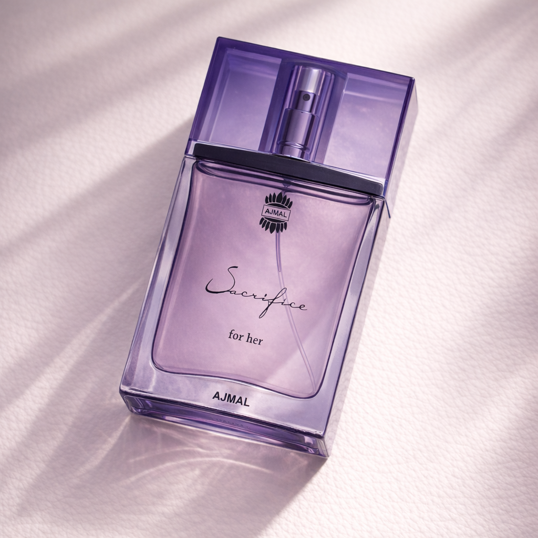 Ajmal Sacrifice Her EDP fragrance details image