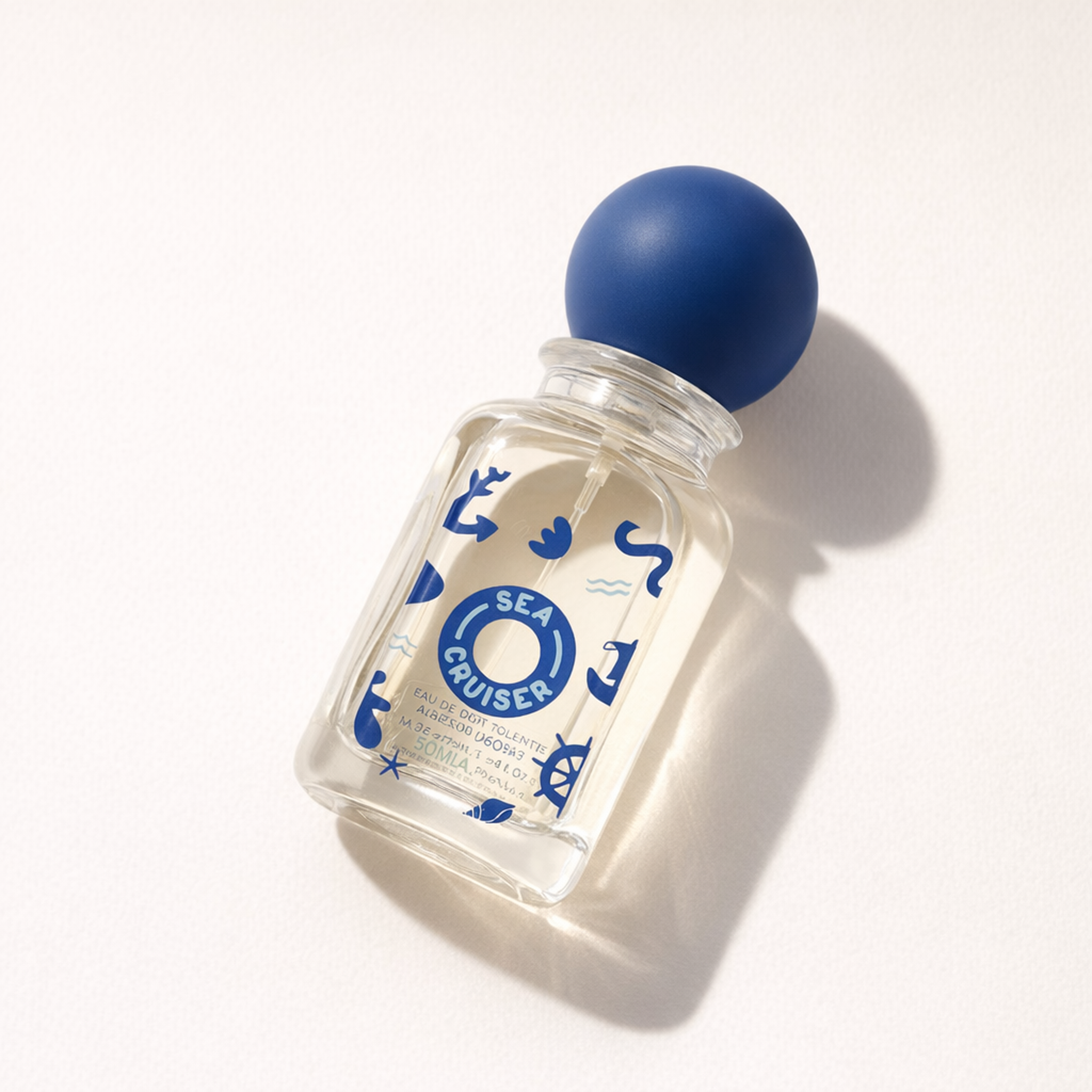 Ajmal Sea Cruiser EDT gallery 1 image