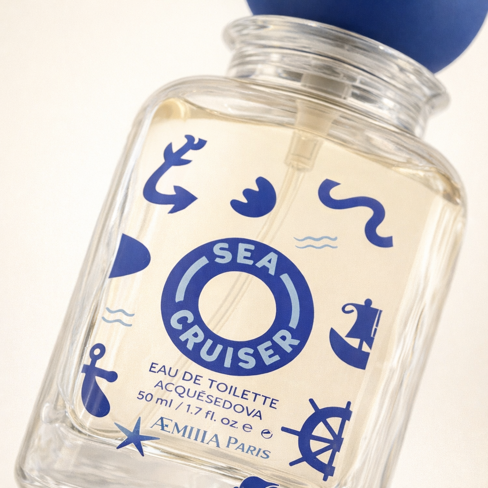 Ajmal Sea Cruiser EDT gallery 2 image