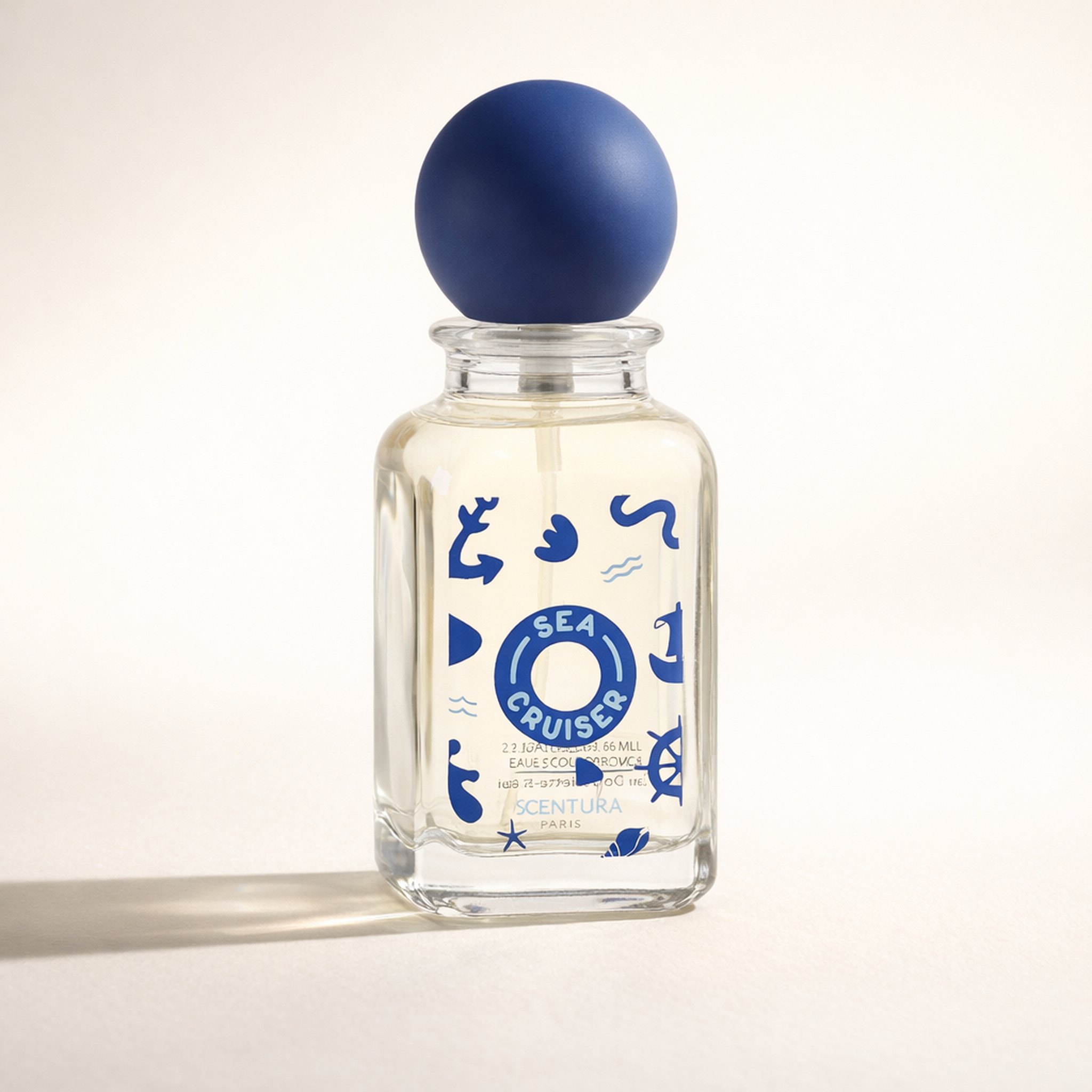 Ajmal Sea Cruiser EDT gallery 5 image