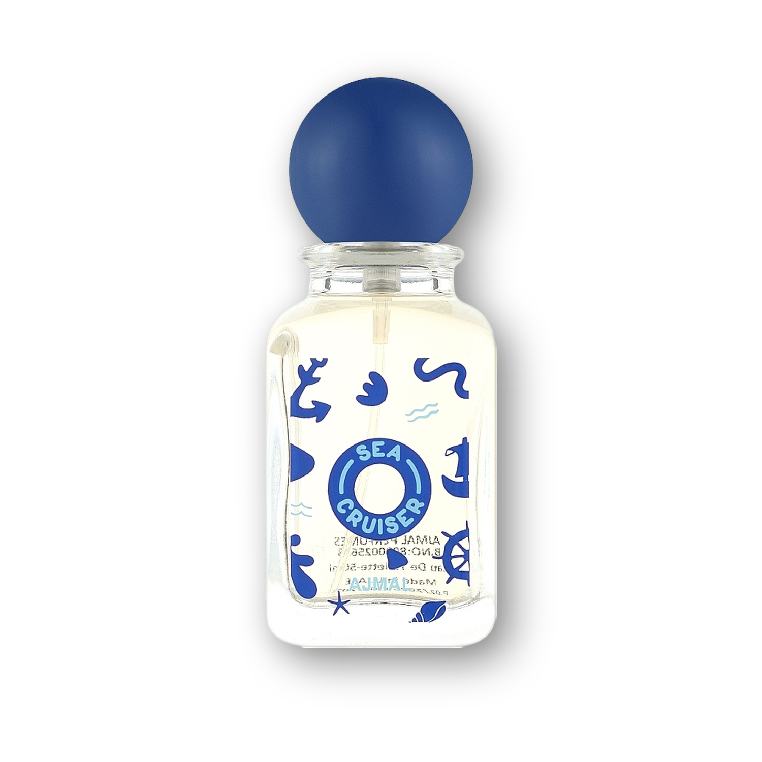 Ajmal Sea Cruiser EDT hero image