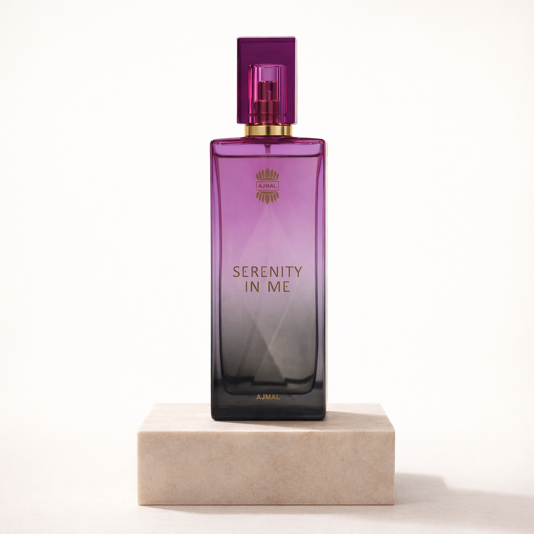 Ajmal Serenity in Me EDP For Women gallery 3 image