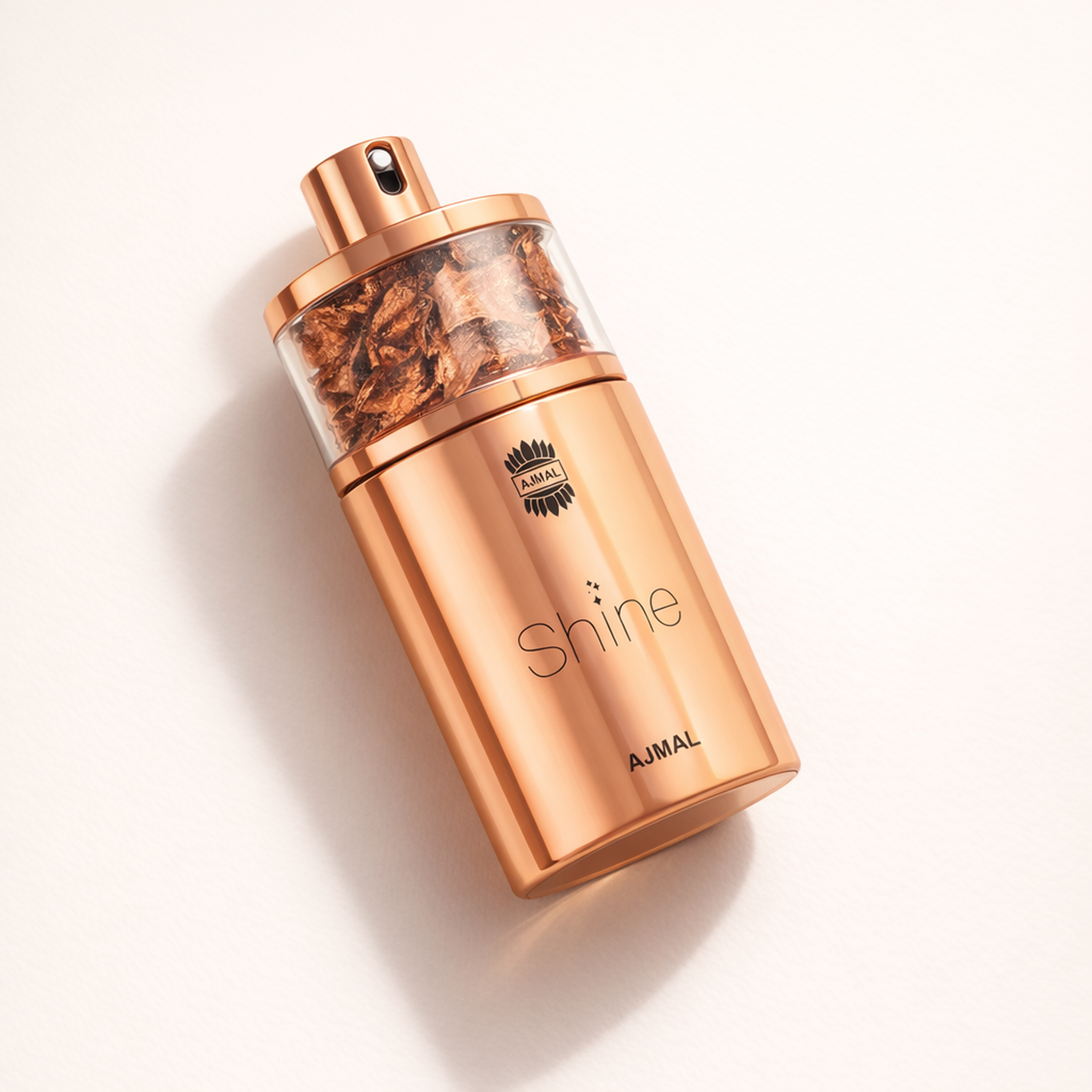 Ajmal Shine EDP For Women gallery 1 image
