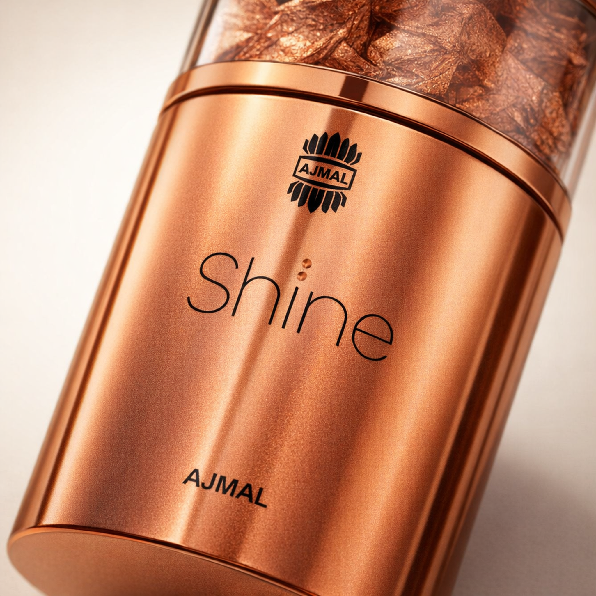 Ajmal Shine EDP For Women gallery 2 image