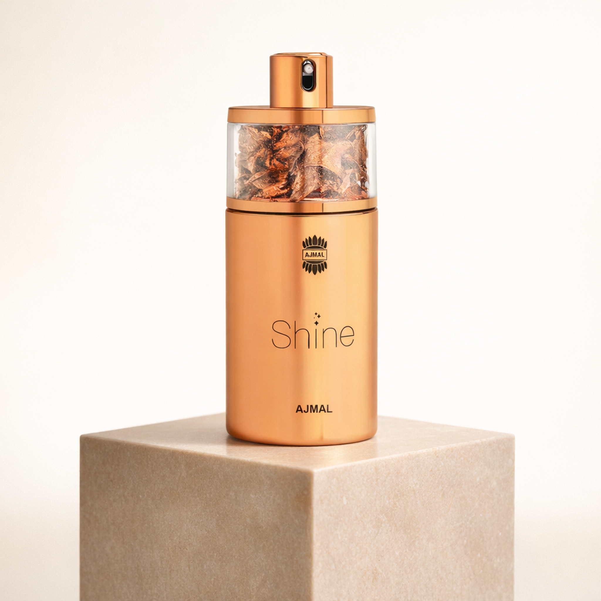 Ajmal Shine EDP For Women gallery 3 image