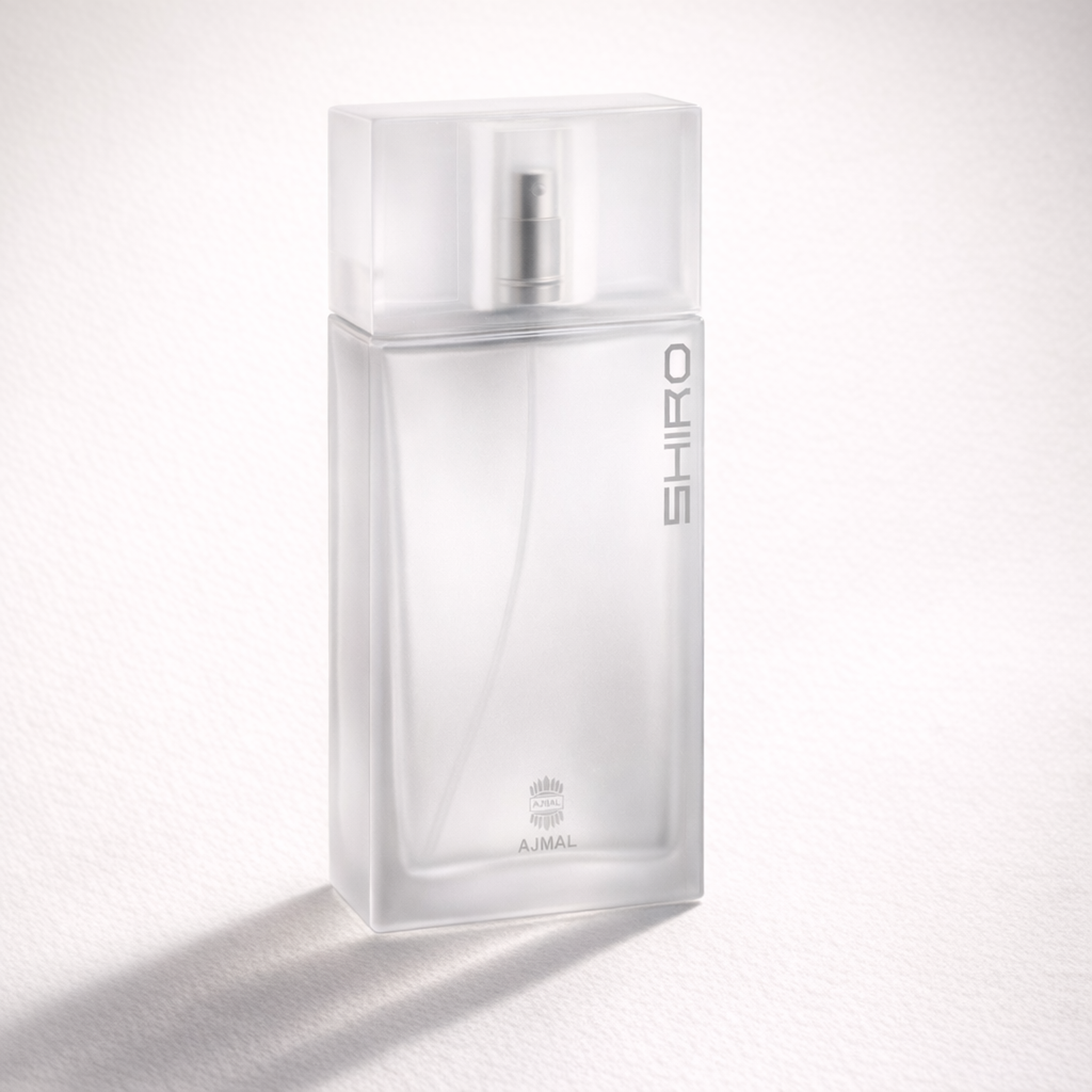 Ajmal Shiro Deo. For Men fragrance details image