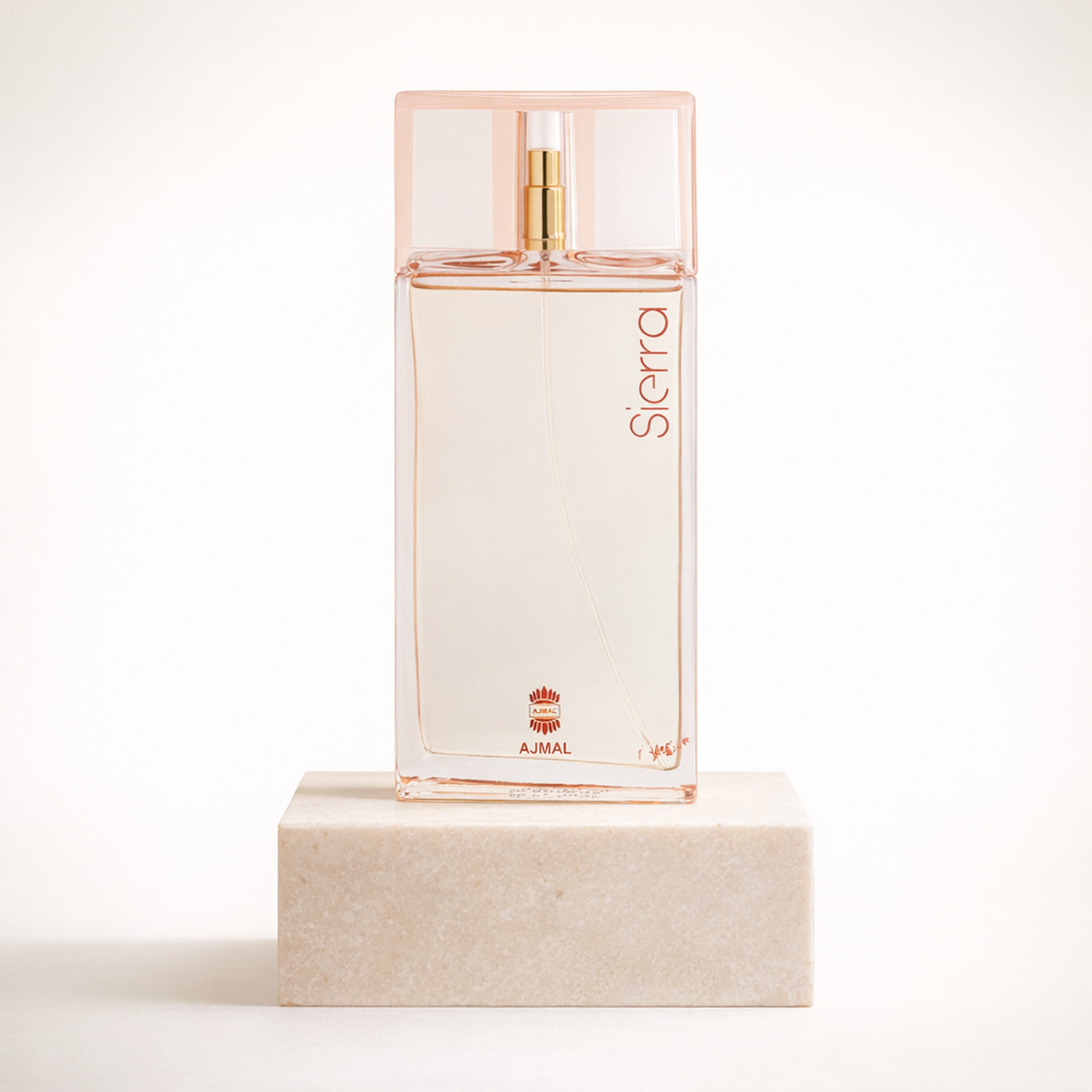 Ajmal Sierra EDP For Men gallery 3 image