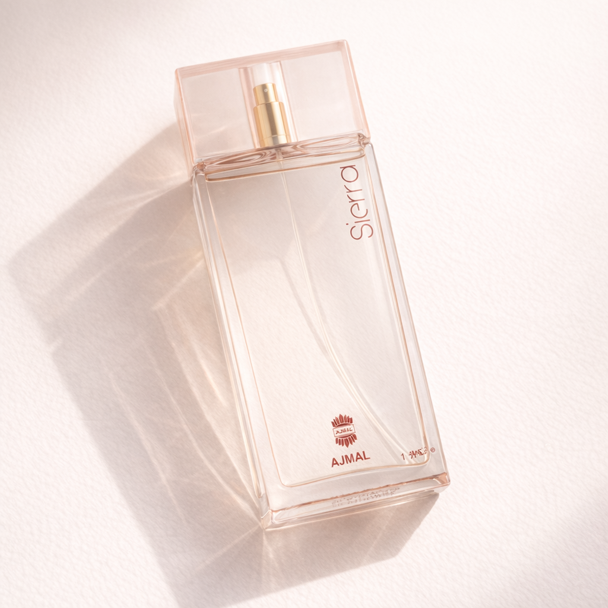 Ajmal Sierra EDP For Men fragrance details image