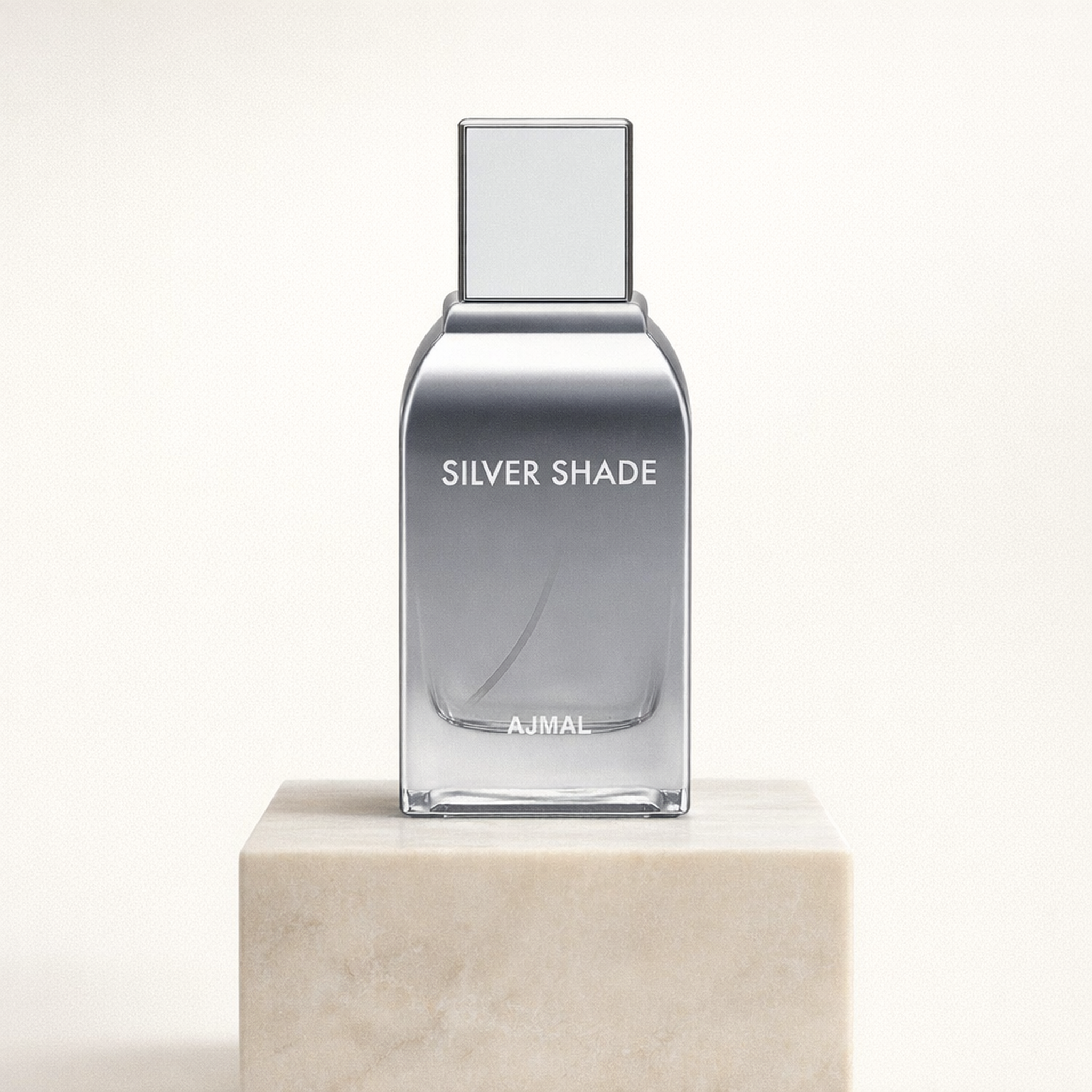 Ajmal Silver Shade EDP For Men gallery 3 image