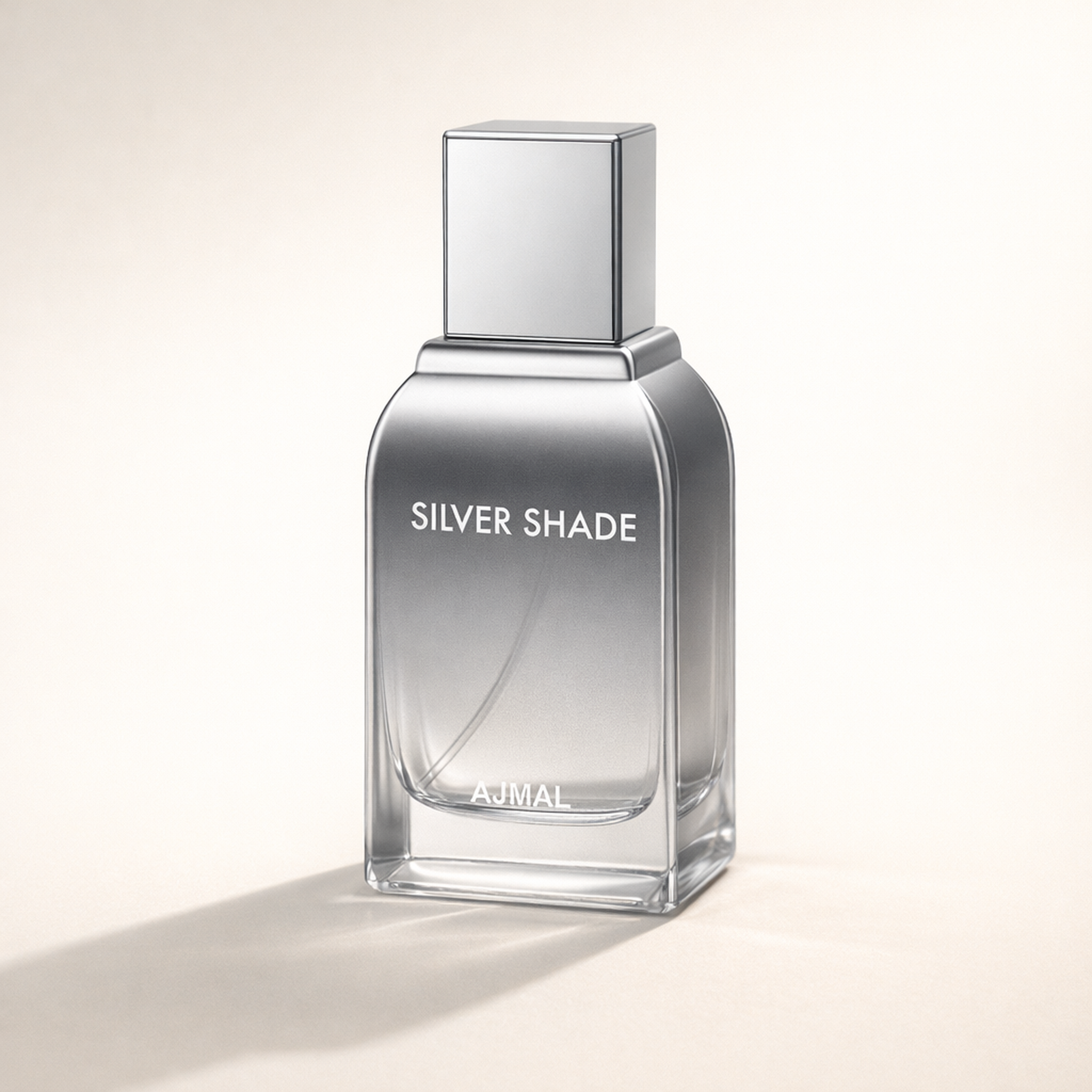 Ajmal Silver Shade EDP For Men gallery 5 image