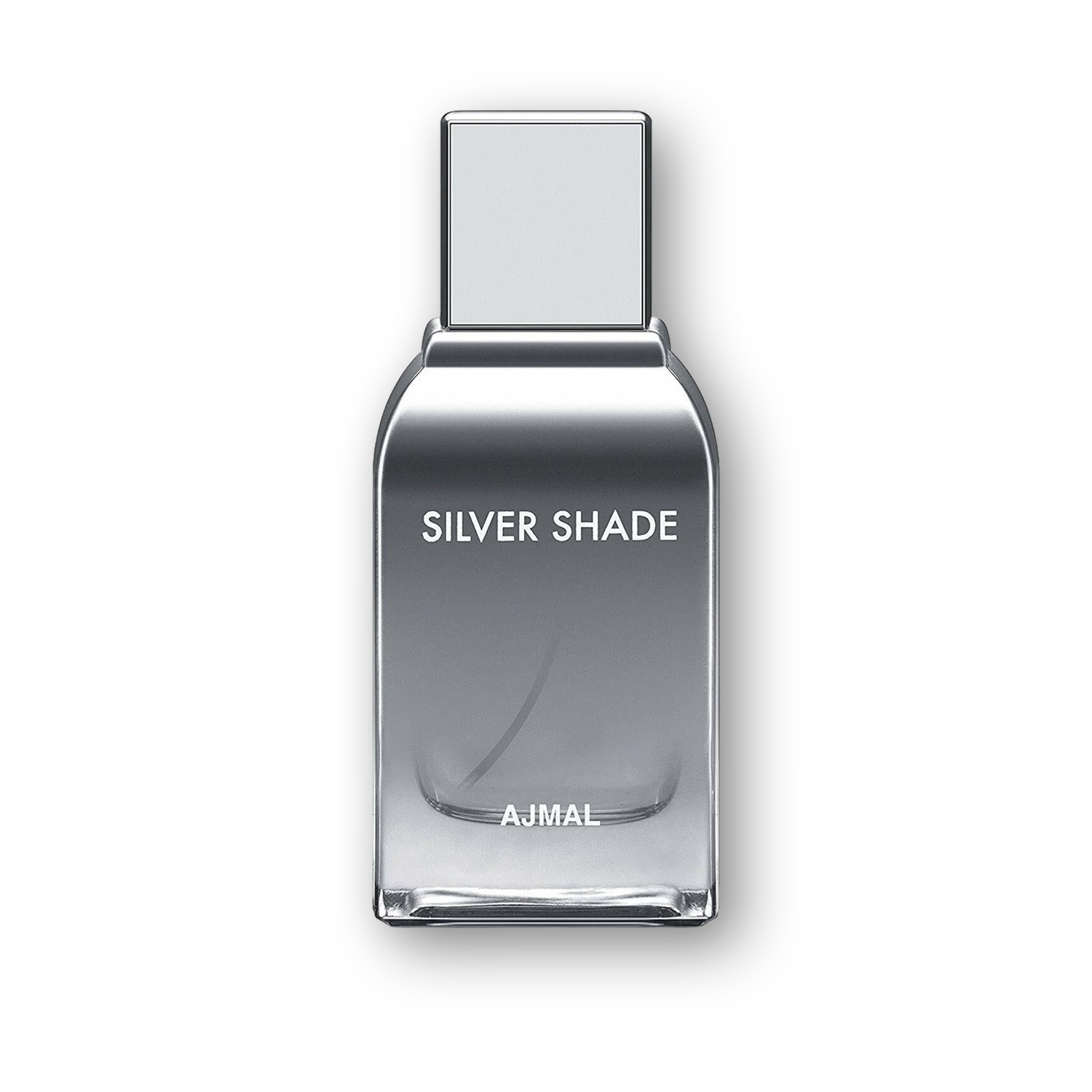Ajmal Silver Shade EDP For Men hero image