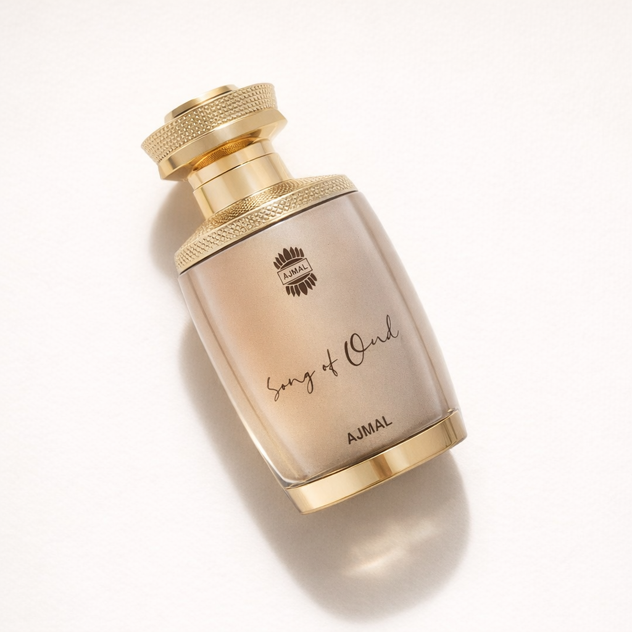 Ajmal Song of Oud EDP gallery 1 image