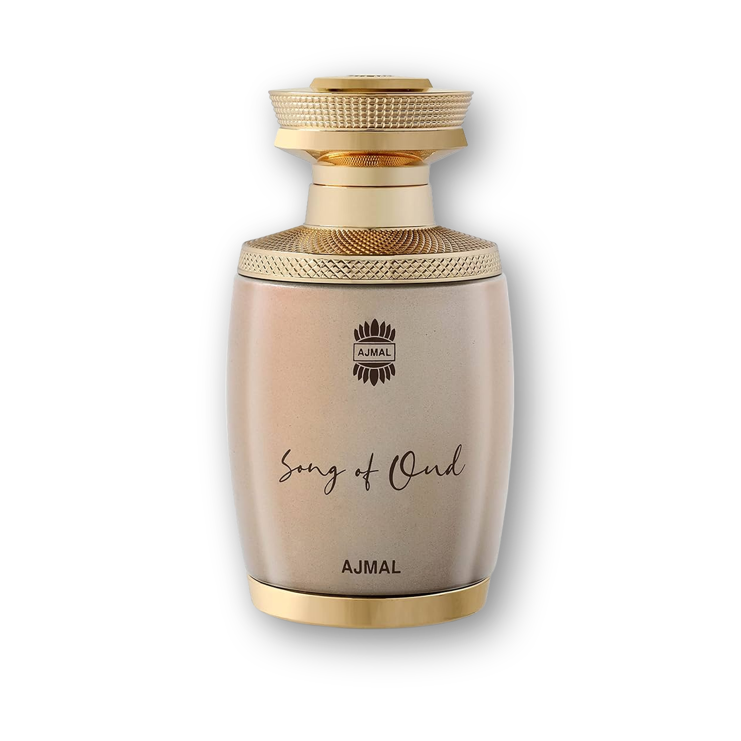 Ajmal Song of Oud EDP hero image