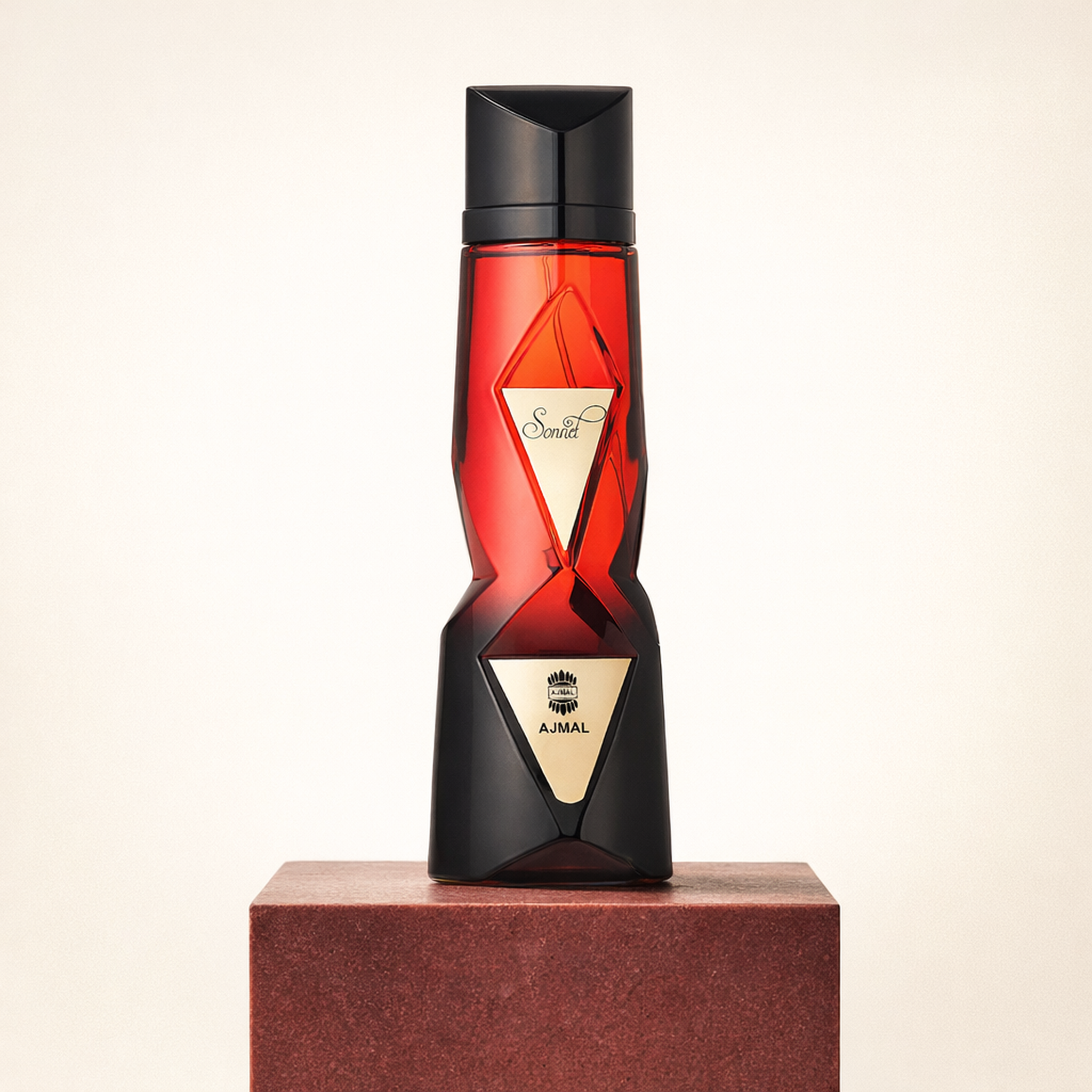 Ajmal Sonnet EDP For Women gallery 3 image