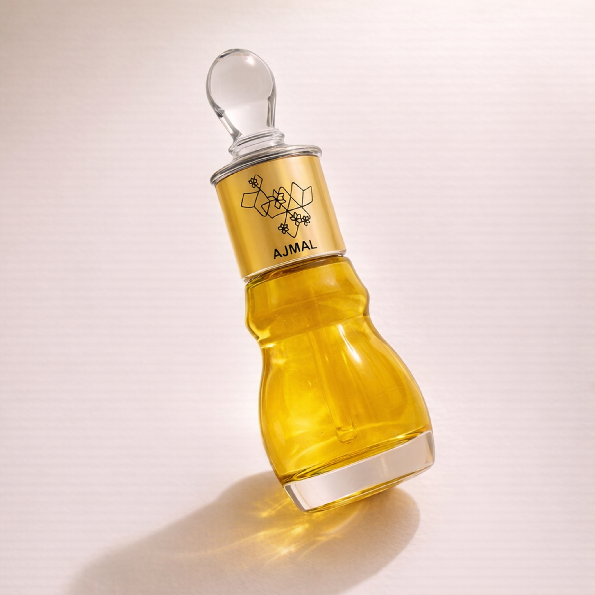 Ajmal Soul of Amir CPO fragrance details image