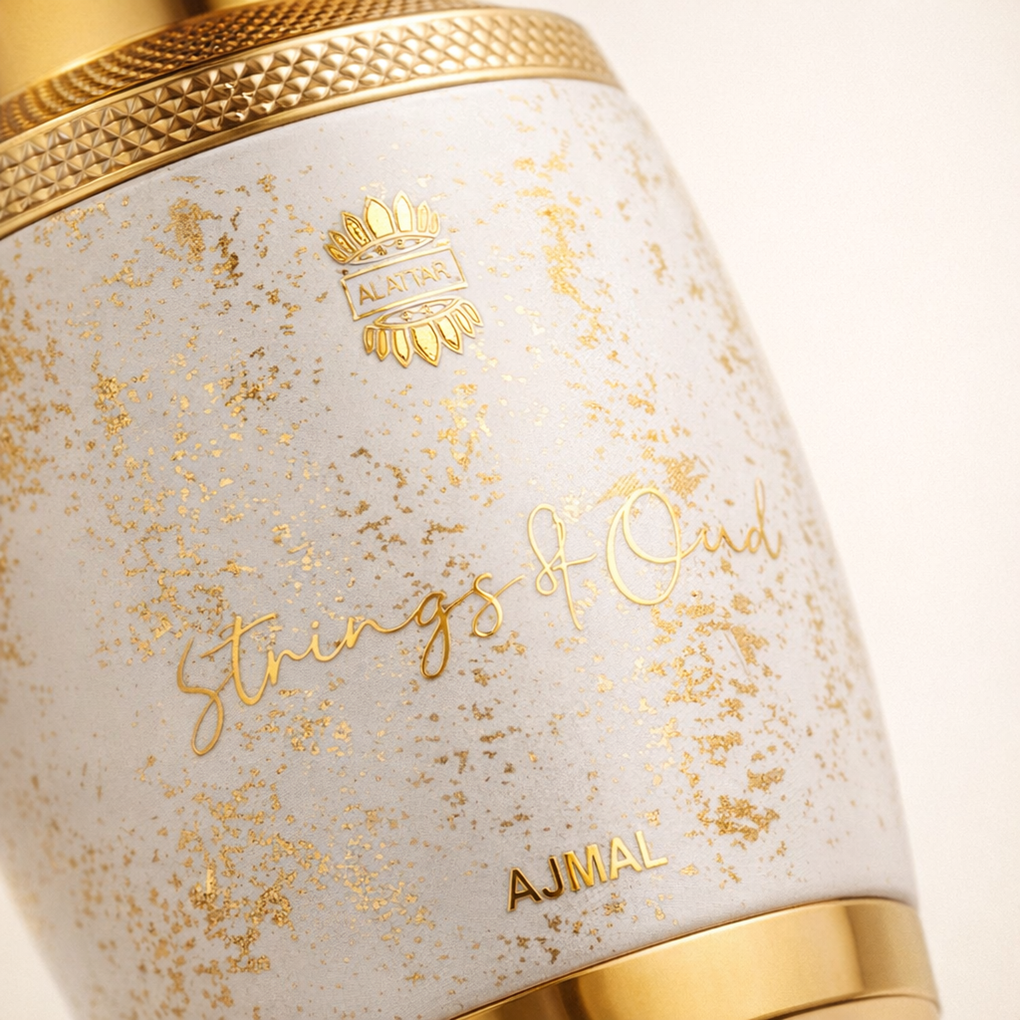 Ajmal Strings of Oud EDP gallery 2 image