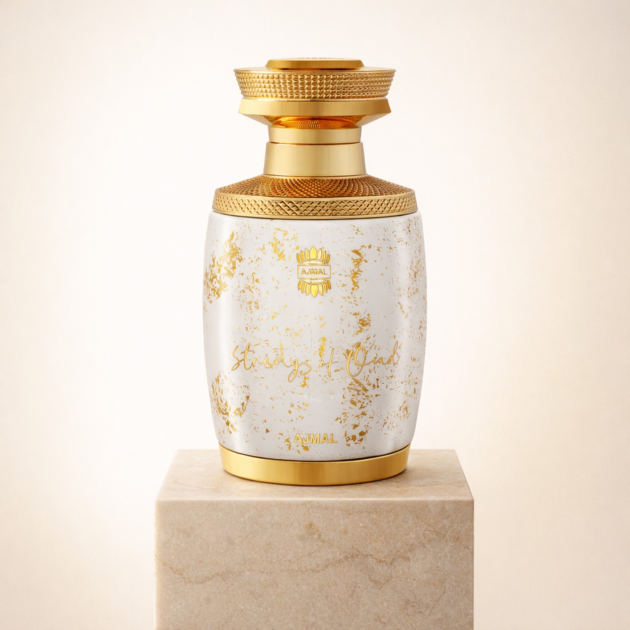 Ajmal Strings of Oud EDP gallery 3 image