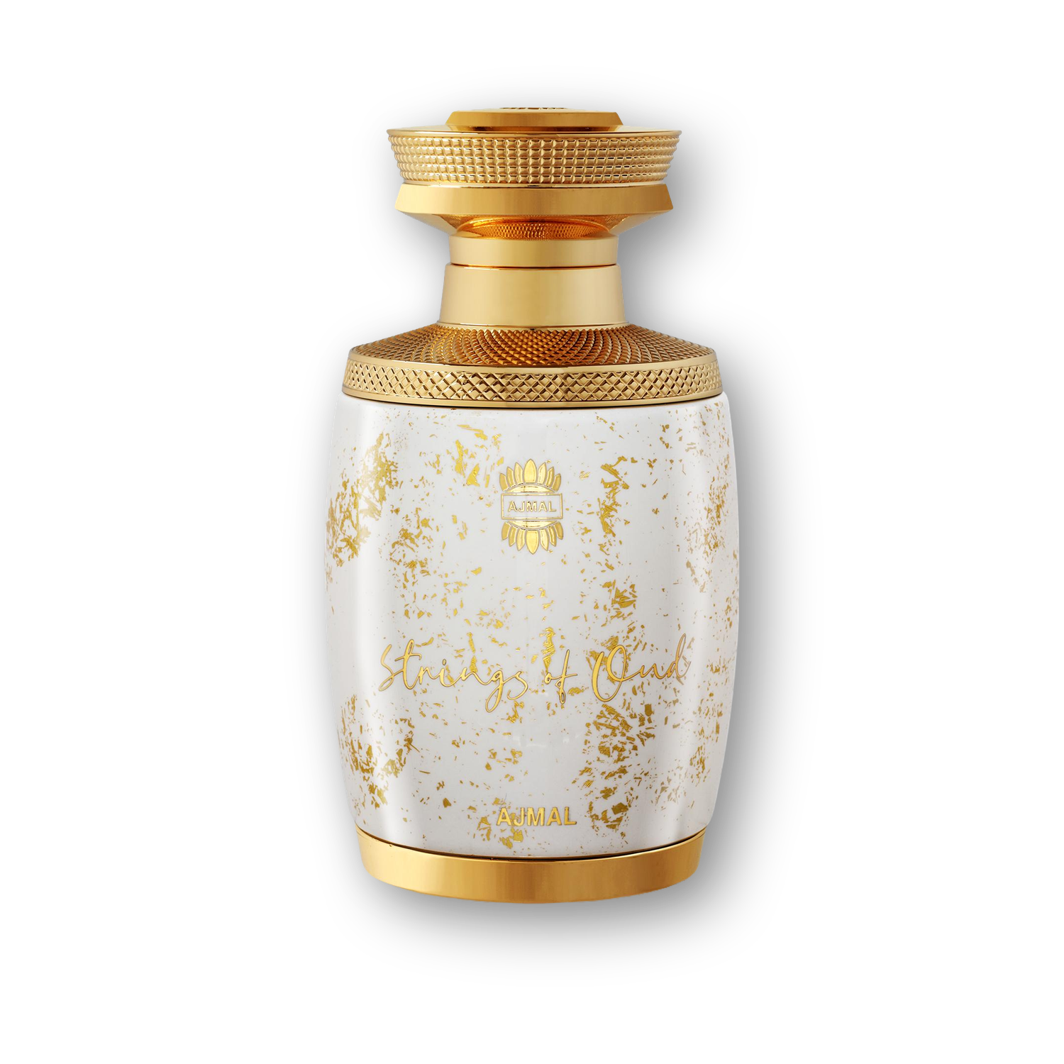 Ajmal Strings of Oud EDP hero image