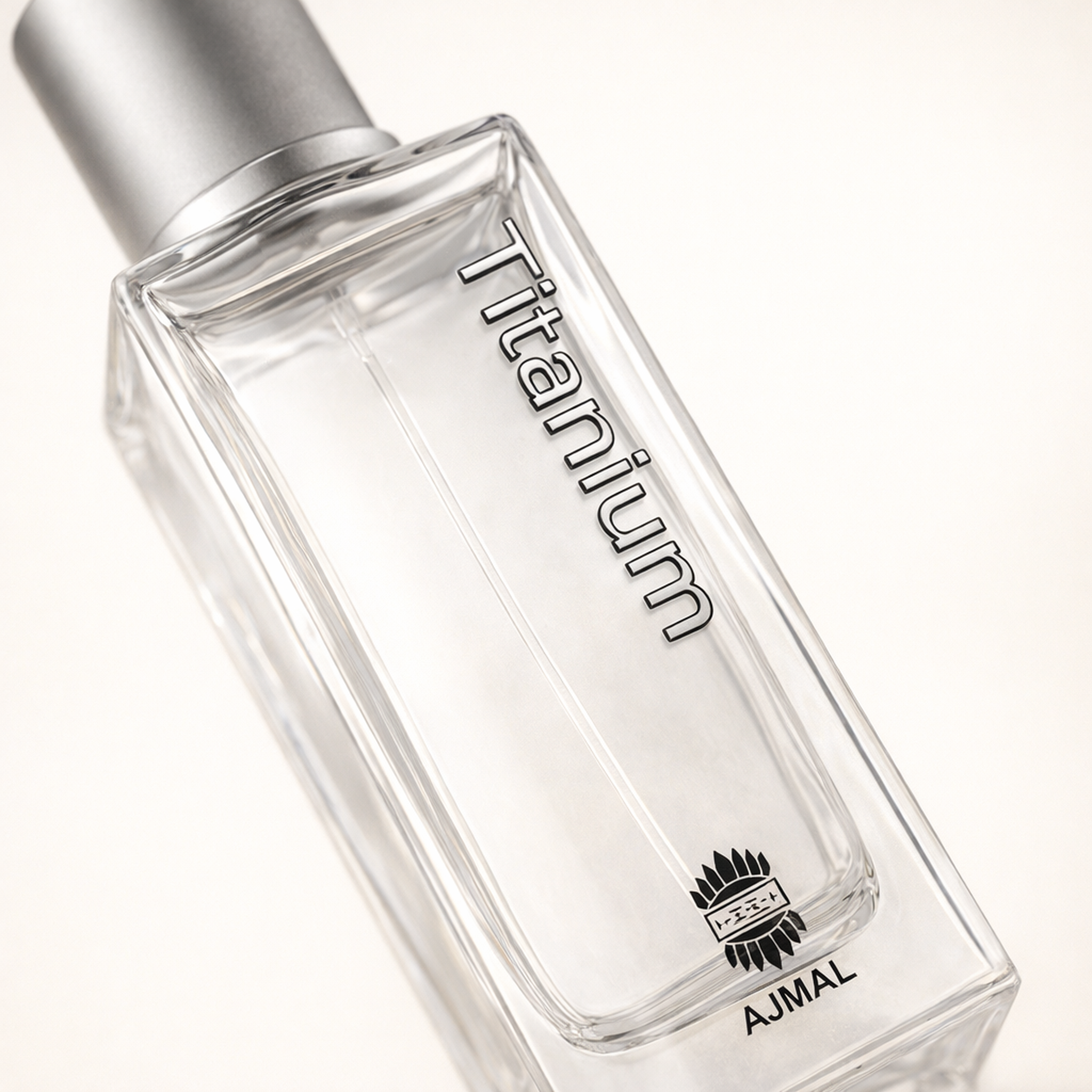 Ajmal Titanium EDP For Men gallery 2 image