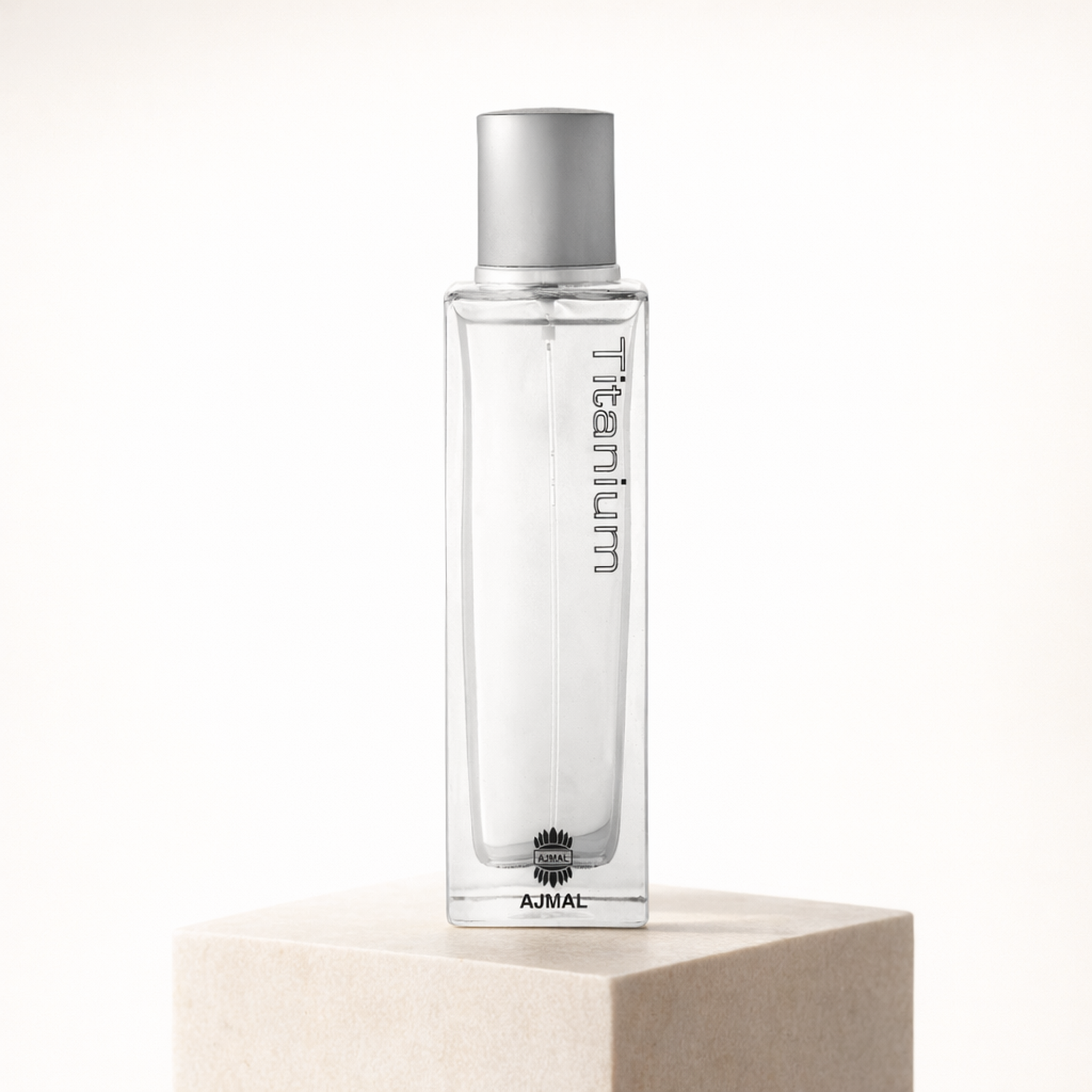 Ajmal Titanium EDP For Men gallery 3 image