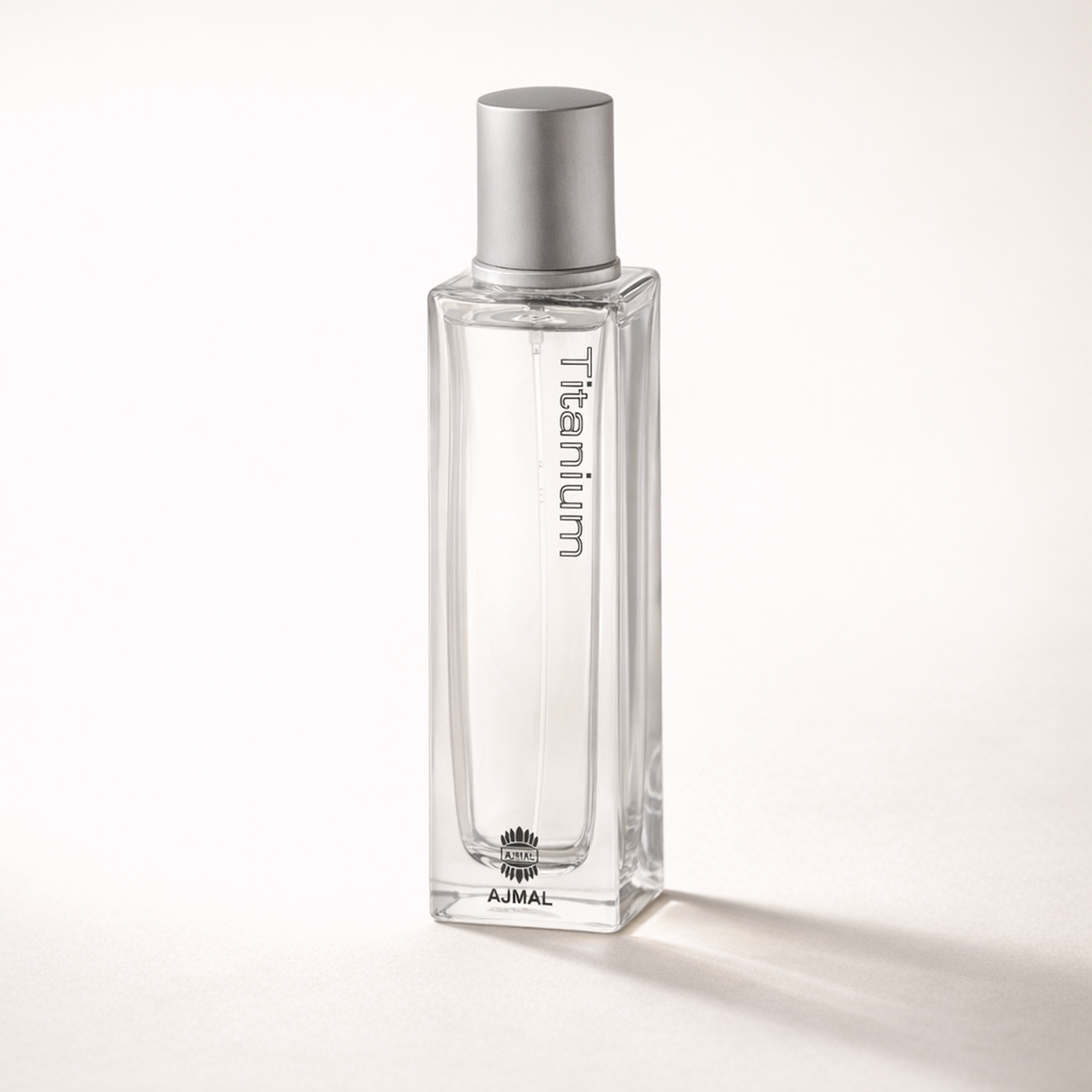 Ajmal Titanium EDP For Men gallery 5 image