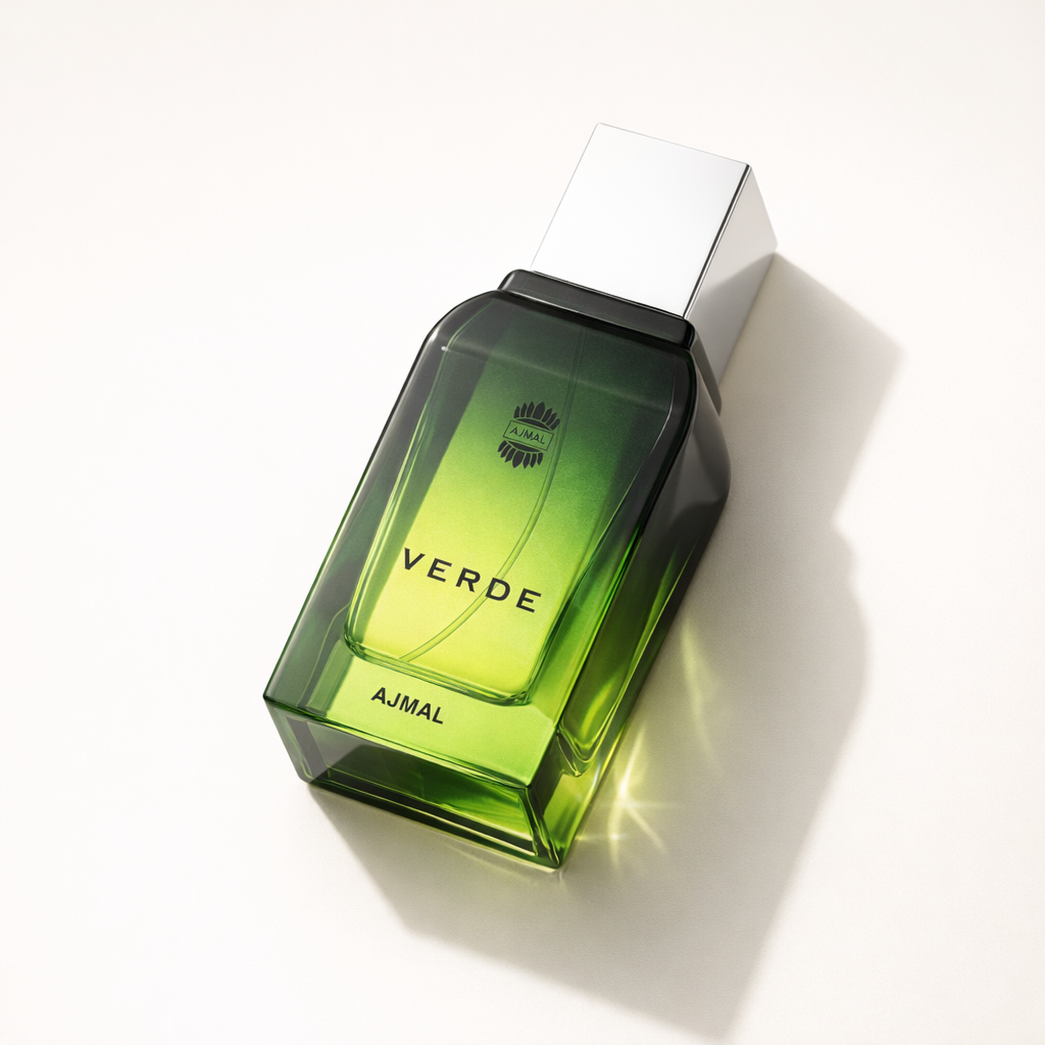 Ajmal Verde EDP For Men gallery 1 image