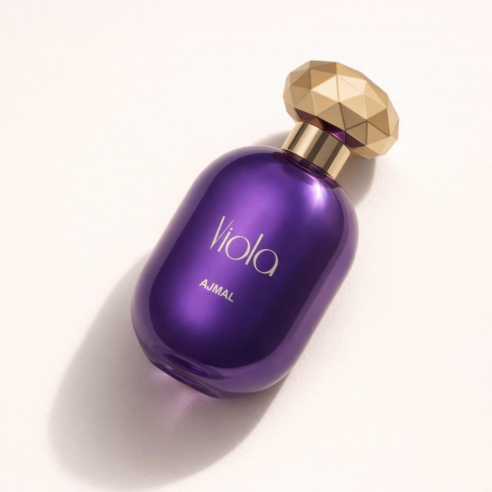 Ajmal Viola EDP For Women gallery 1 image