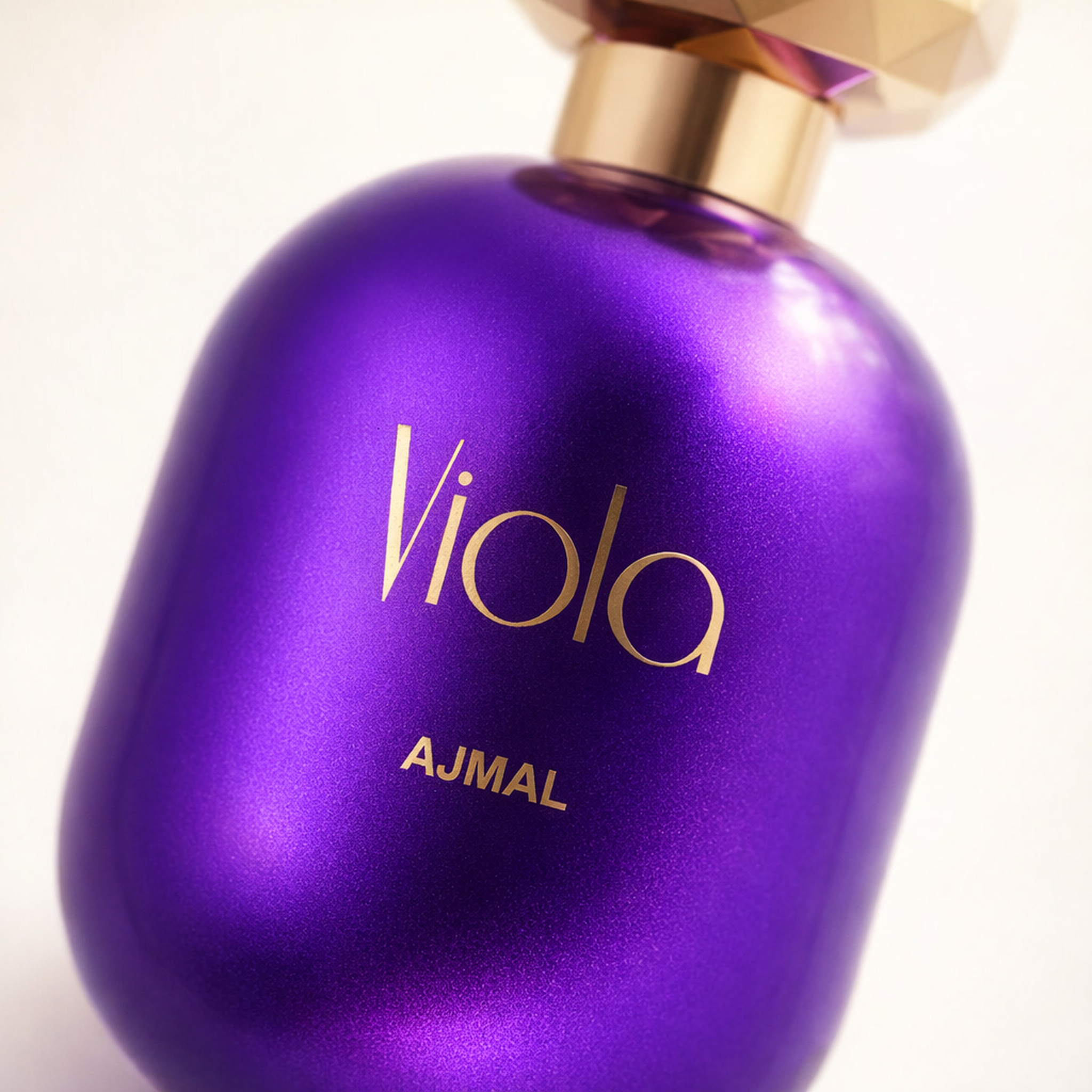 Ajmal Viola EDP For Women gallery 2 image