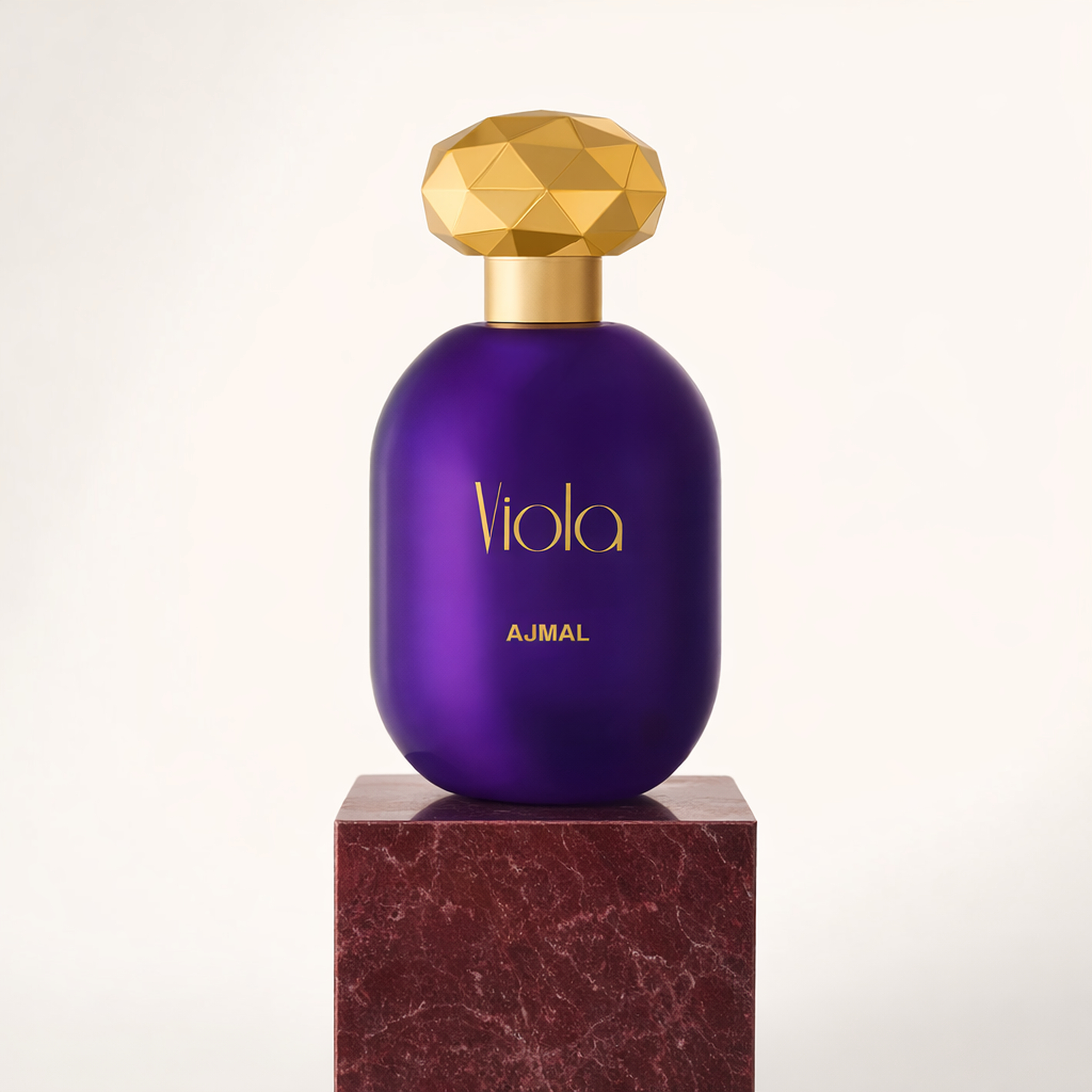 Ajmal Violet Musc Hair Mist gallery 3 image