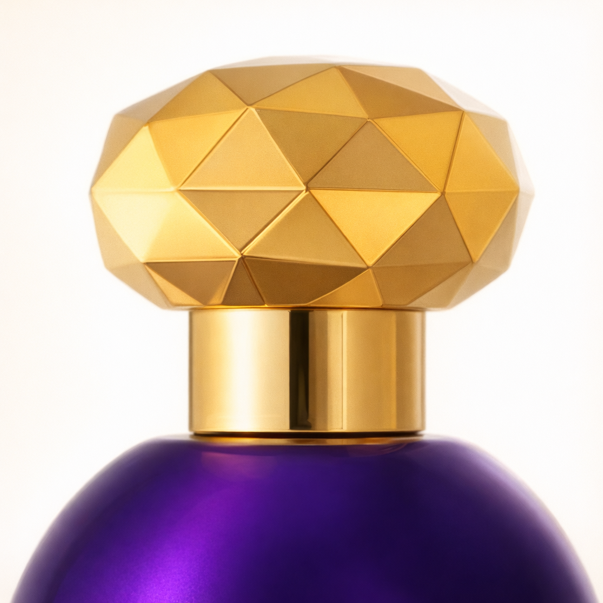 Ajmal Violet Musc Hair Mist gallery 4 image