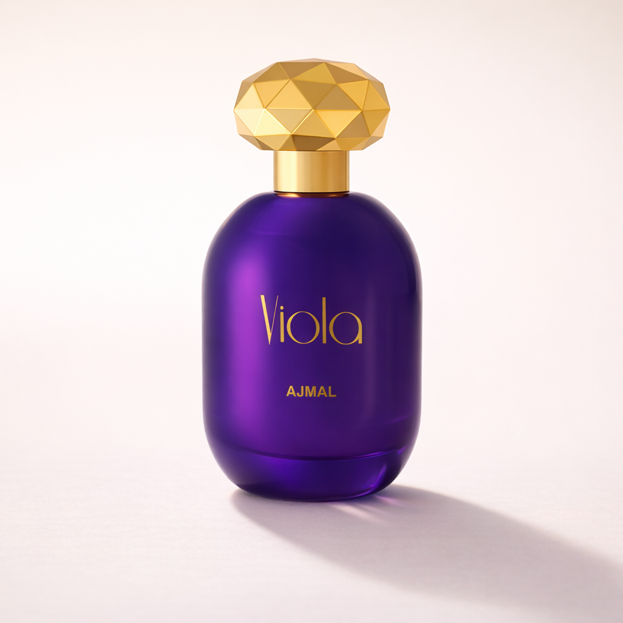Ajmal Violet Musc Hair Mist gallery 5 image