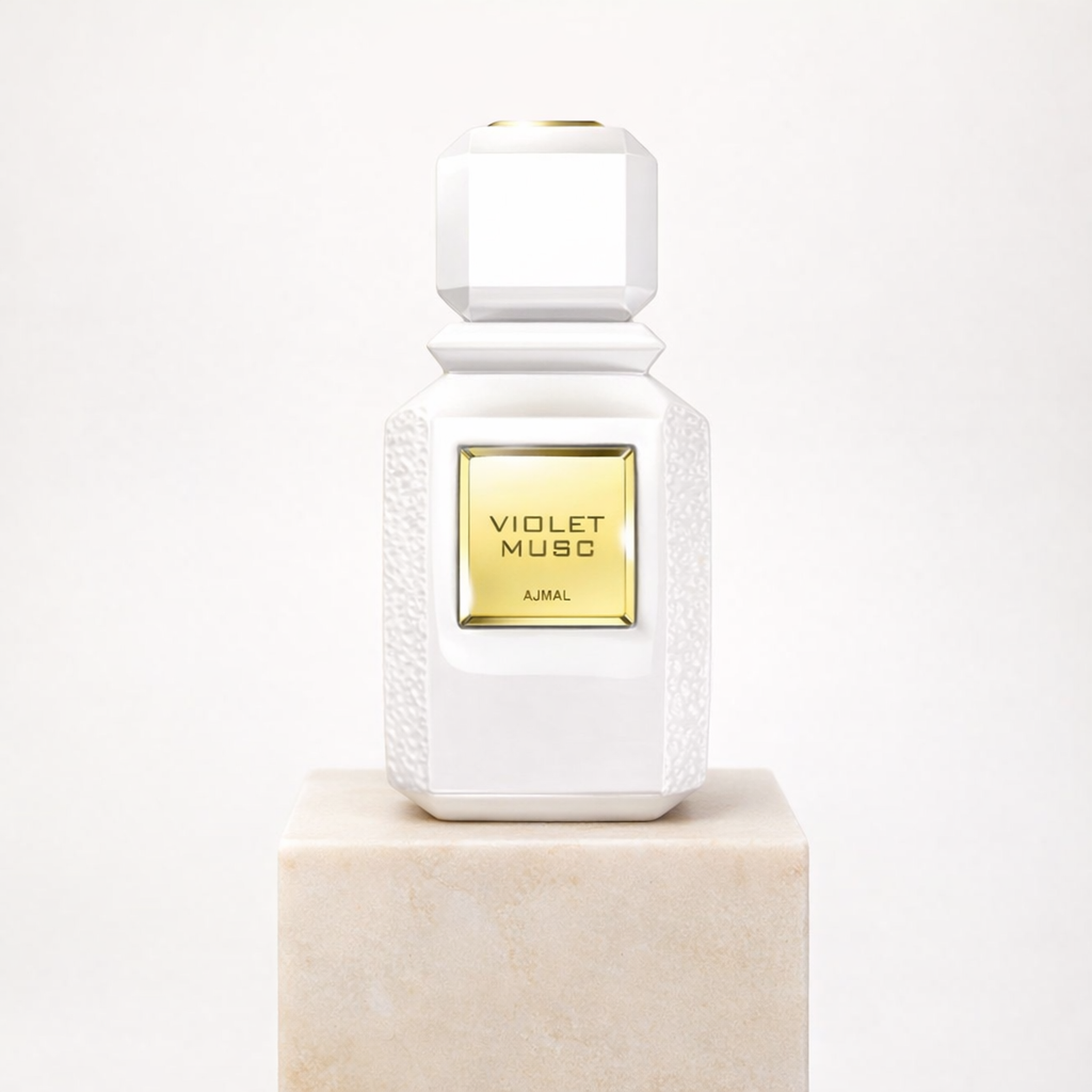 Ajmal Violet Musc EDP gallery 3 image