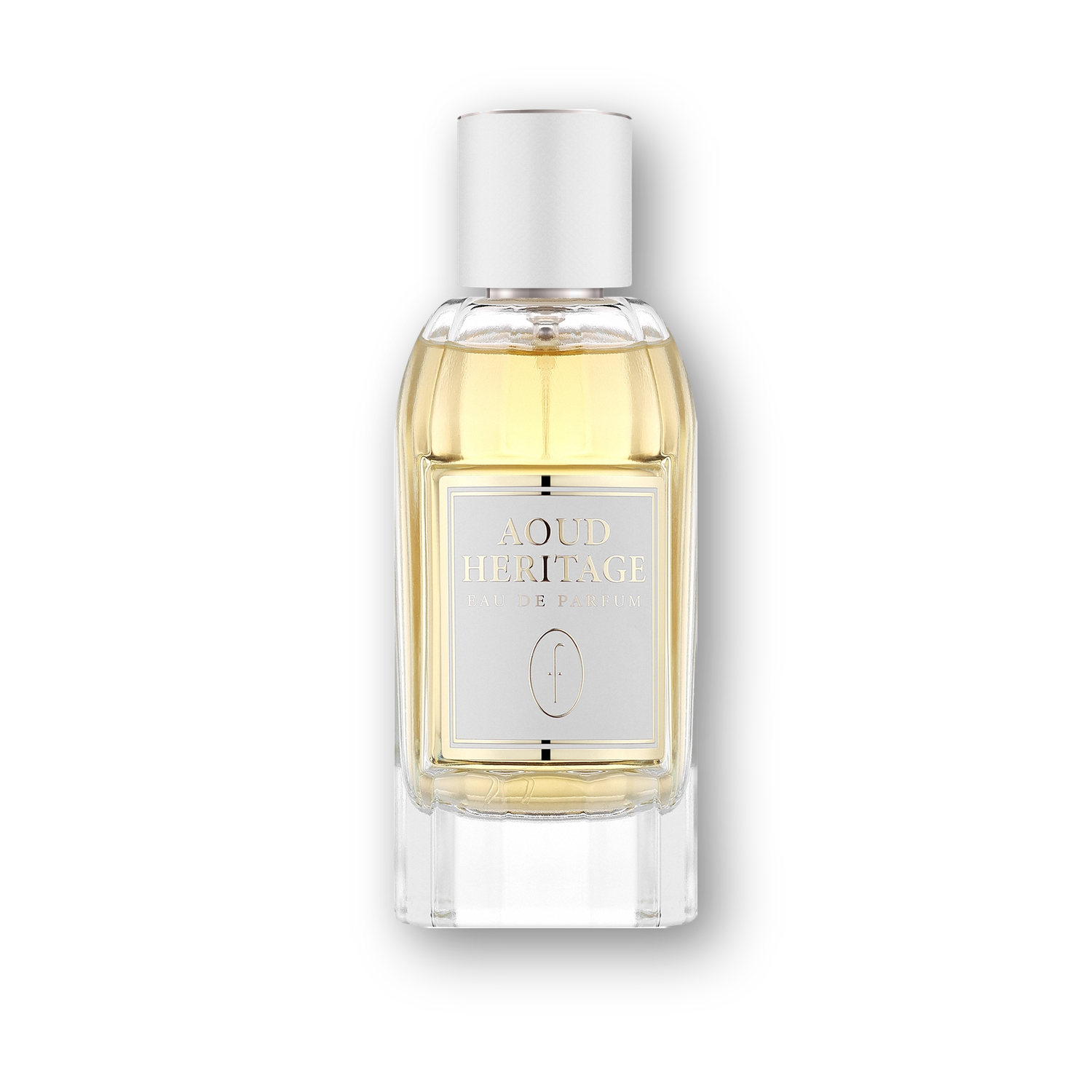Flavia Aoud Heritage EDP hero image