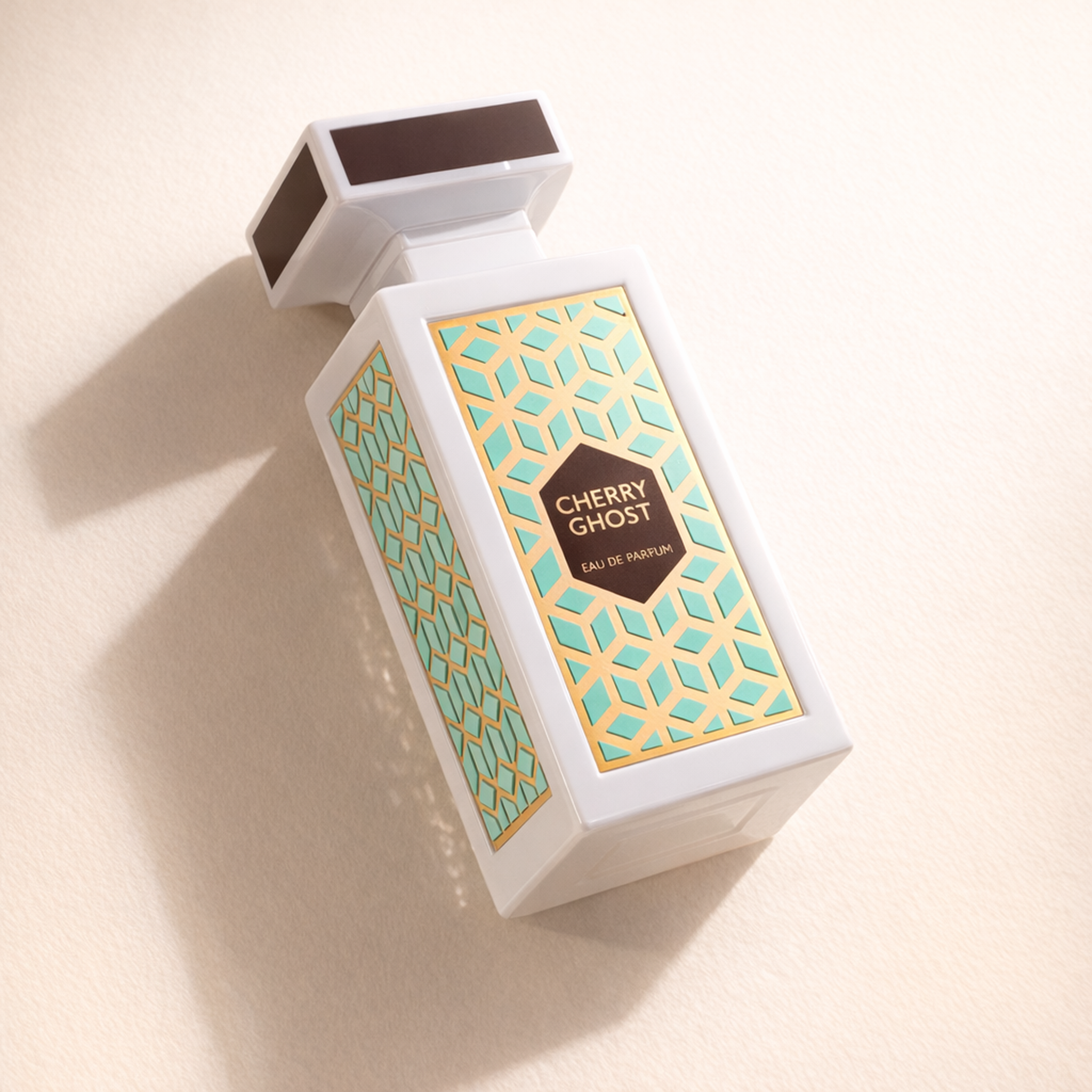 Flavia Cherry Ghost EDP fragrance details image