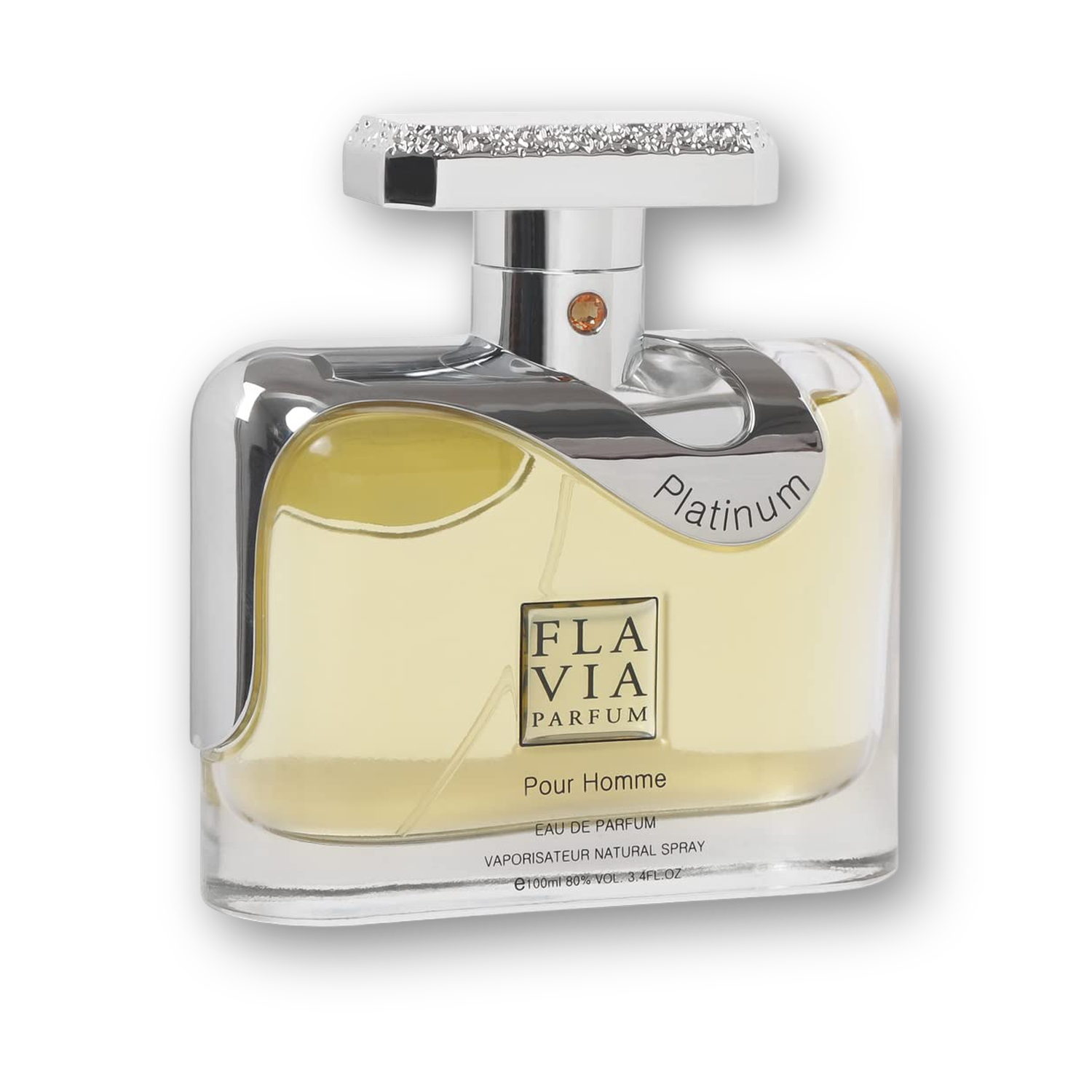 Flavia P by Prince EDP hero image