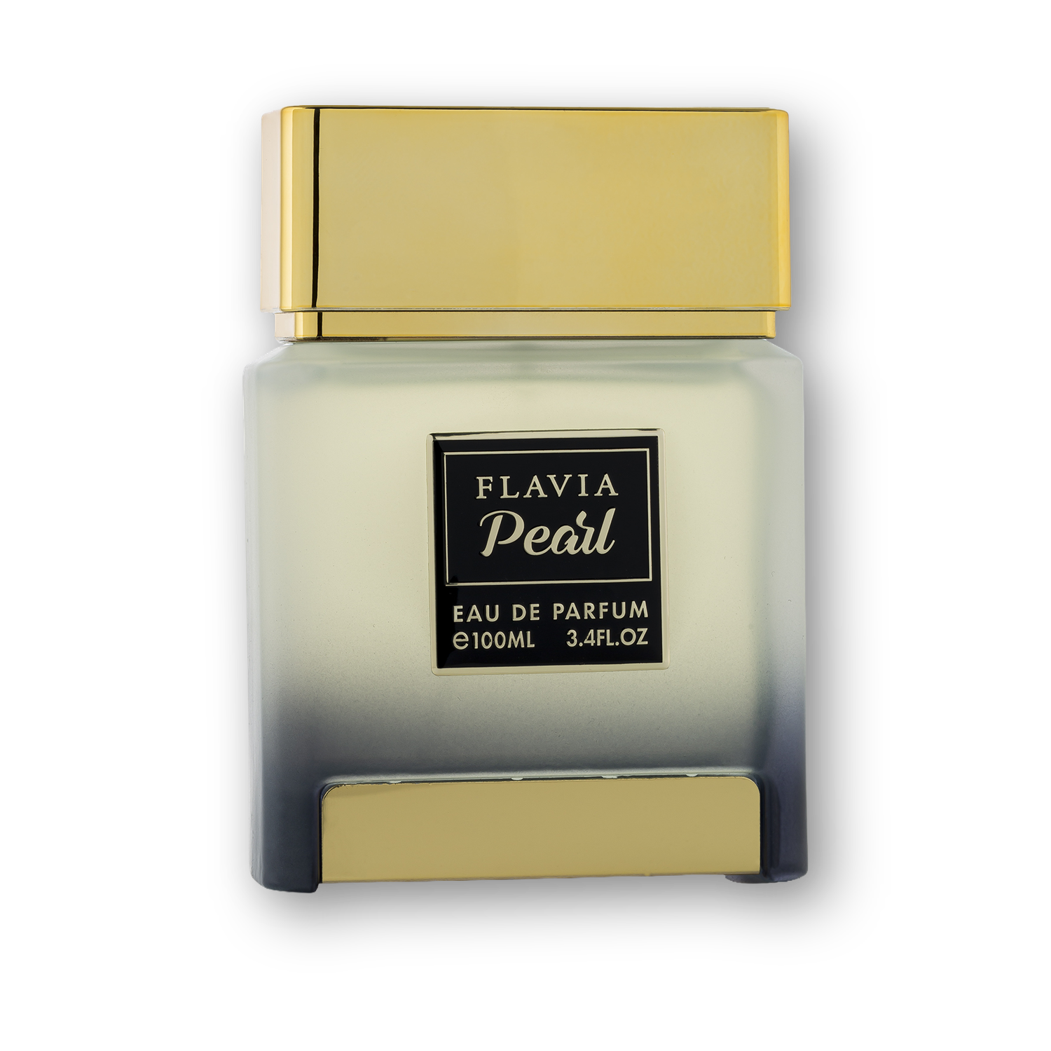 Flavia Dominent Coll. Flavia Pearl EDP hero image