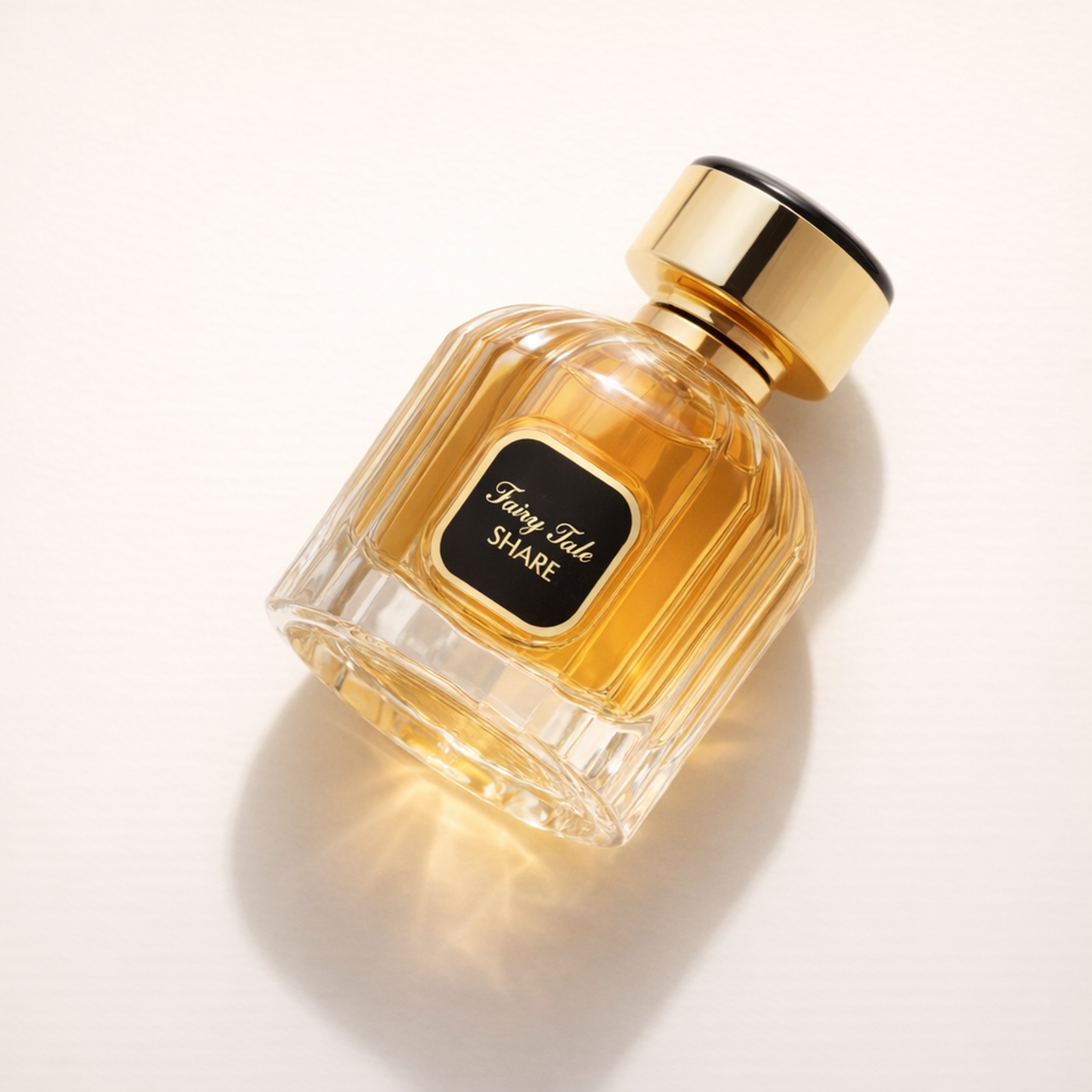 Flavia Fairy Tale Share EDP angled still-life gallery showcase