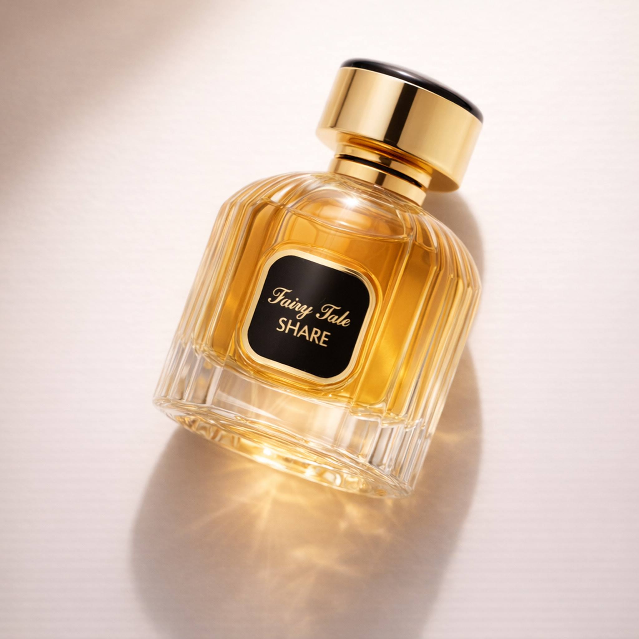 Flavia Fairy Tale Share EDP fragrance details image