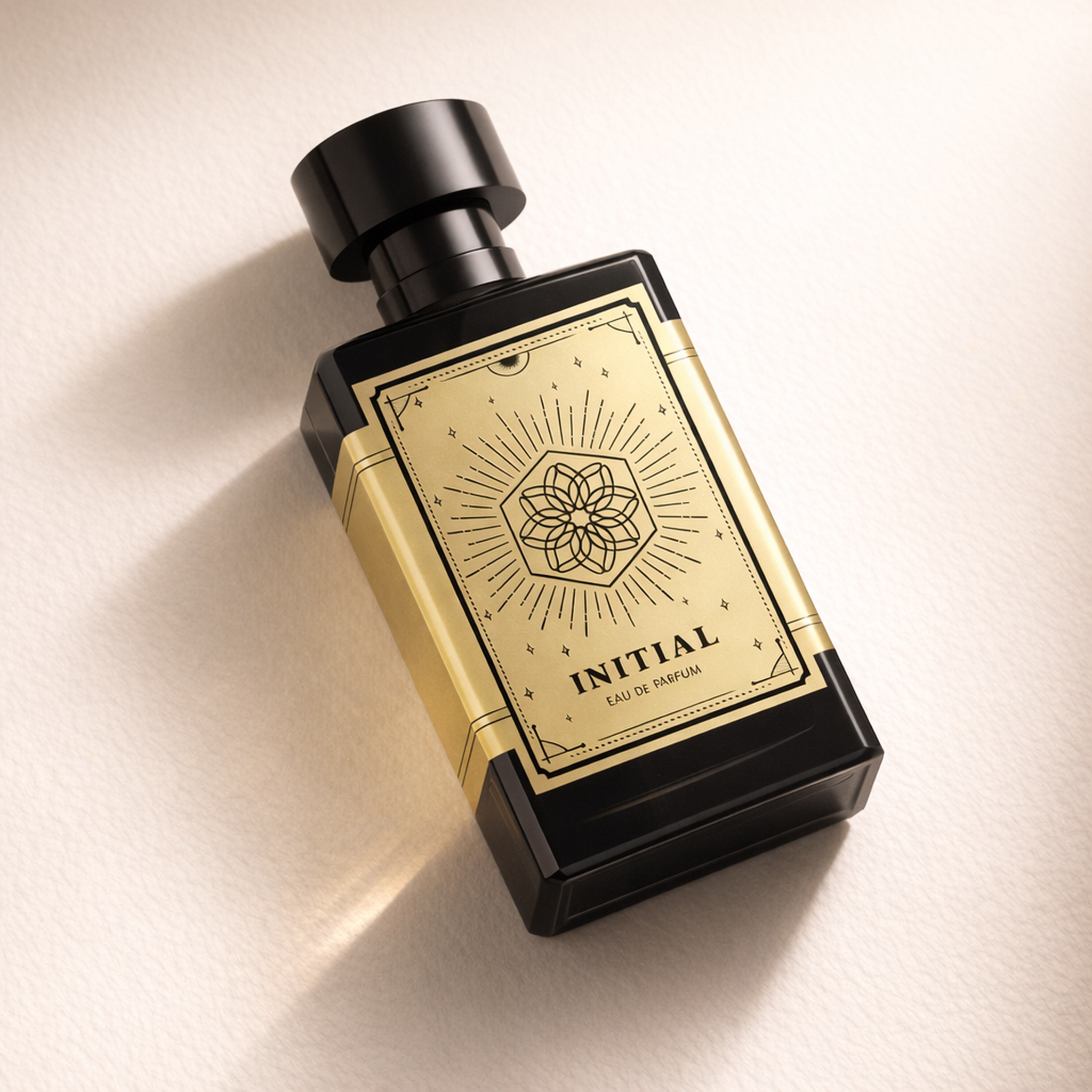 Flavia Initial EDP fragrance details image