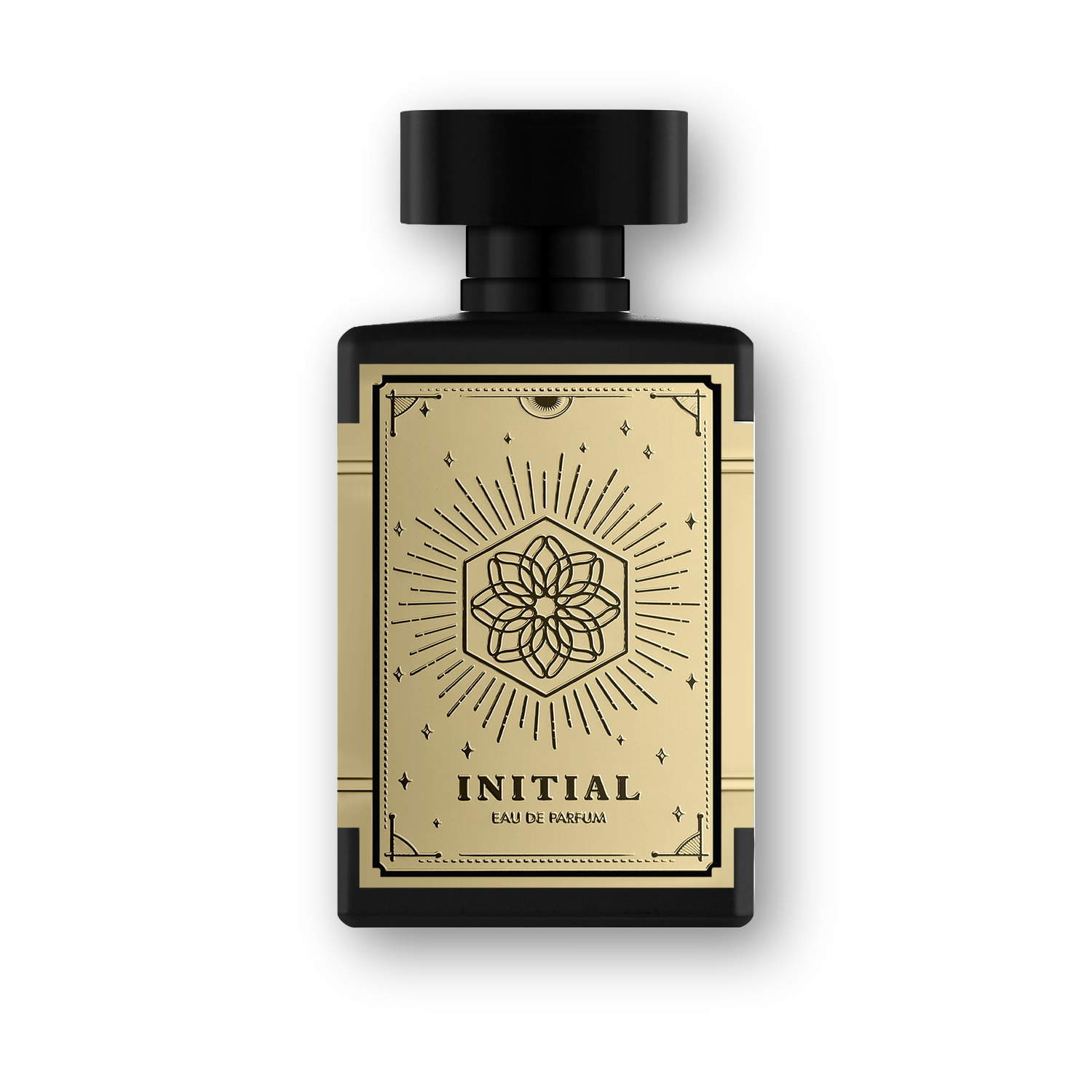 Flavia Initial EDP hero image